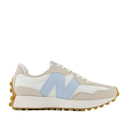 New Balance Women's 327 in Timberwolf