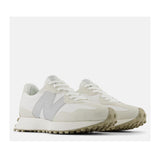 New Balance Women's 327 in Sea Salt