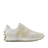 New Balance Women's 327 in Sea Salt