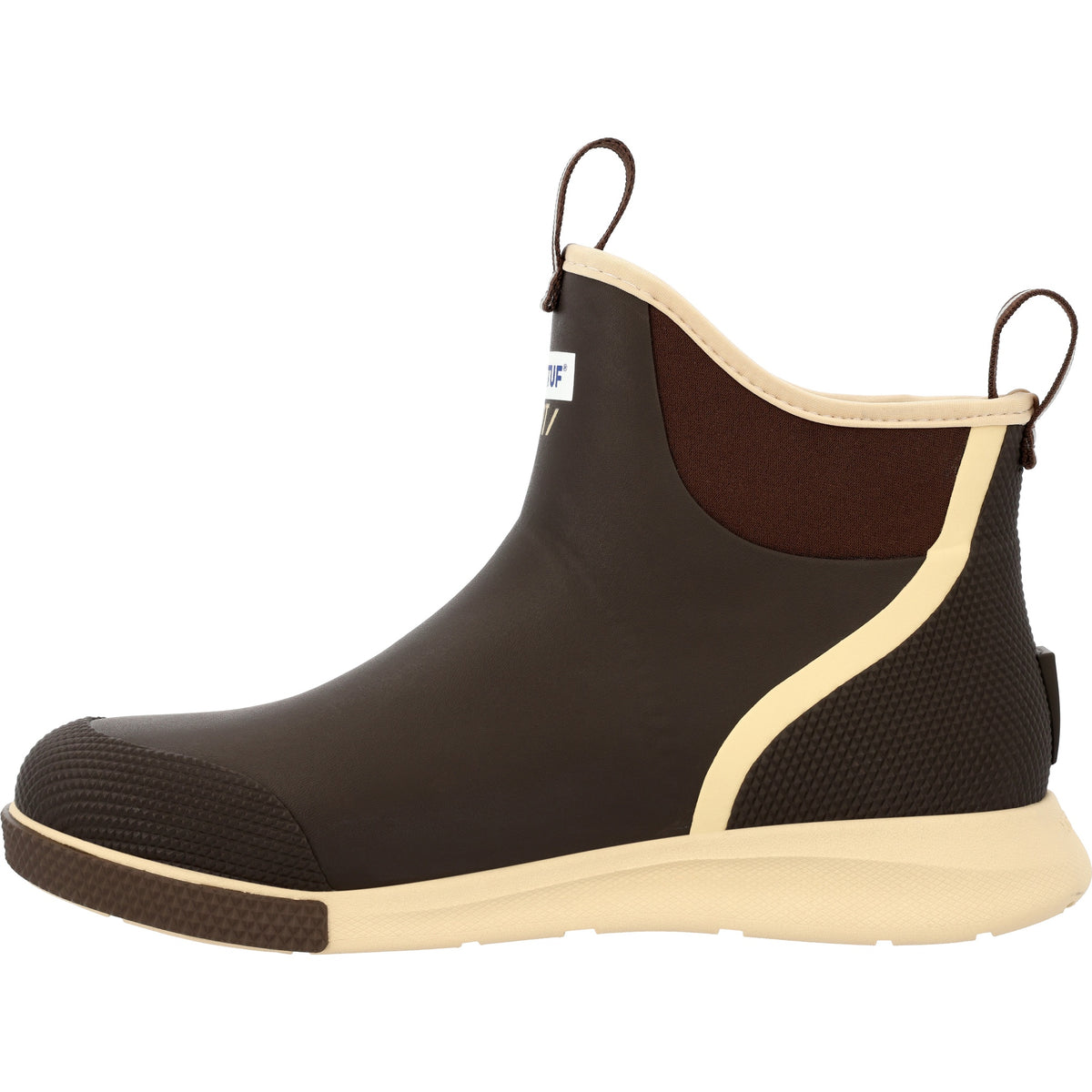 Xtratuf Men's Ankle Deck Sport 6In Adb Sport Men In Brown M