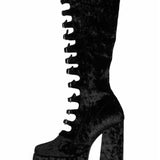 Jeffrey Campbell  Women's Xandra_Kh Black M