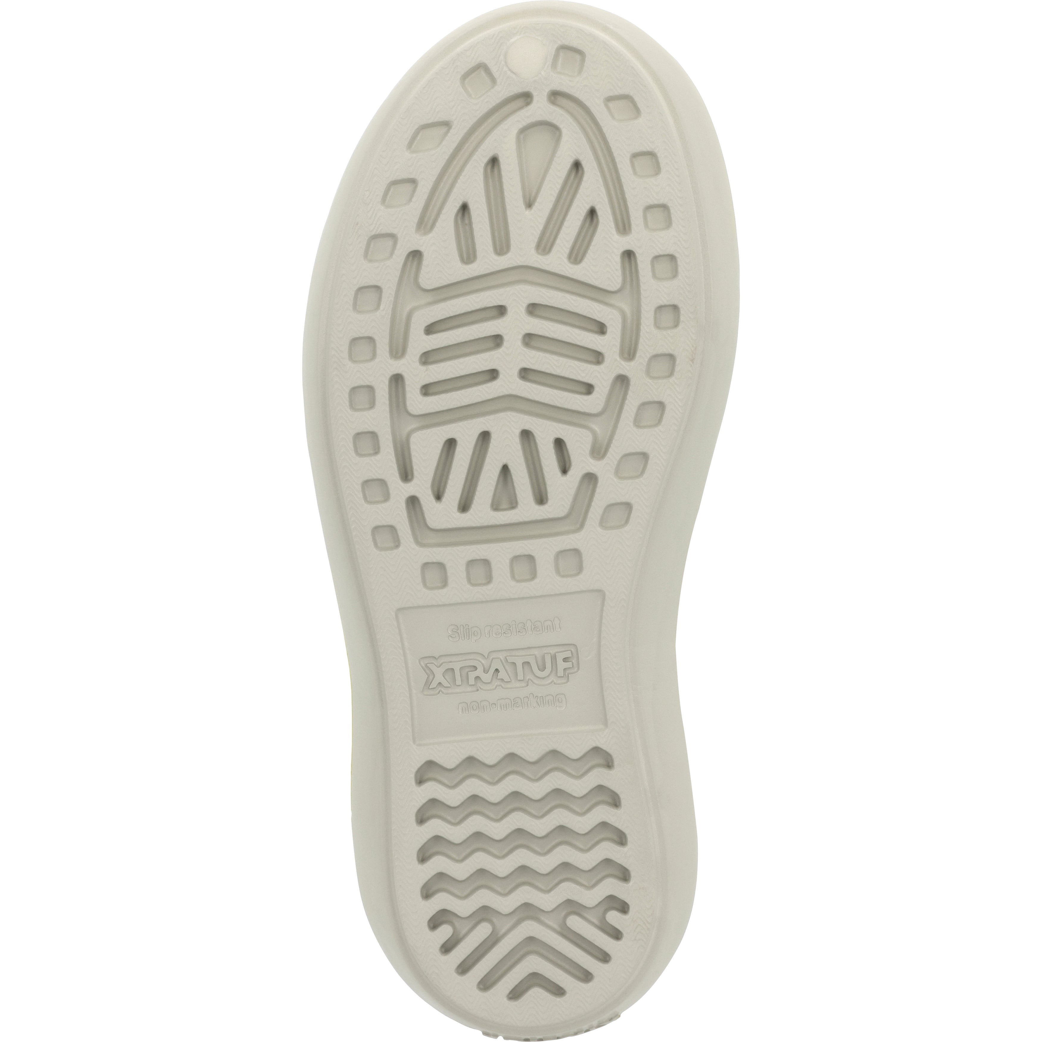 Xtratuf Kids' Kid Biolite Ankle Deck Boot Ankle Deck Boot Kids In Sand M