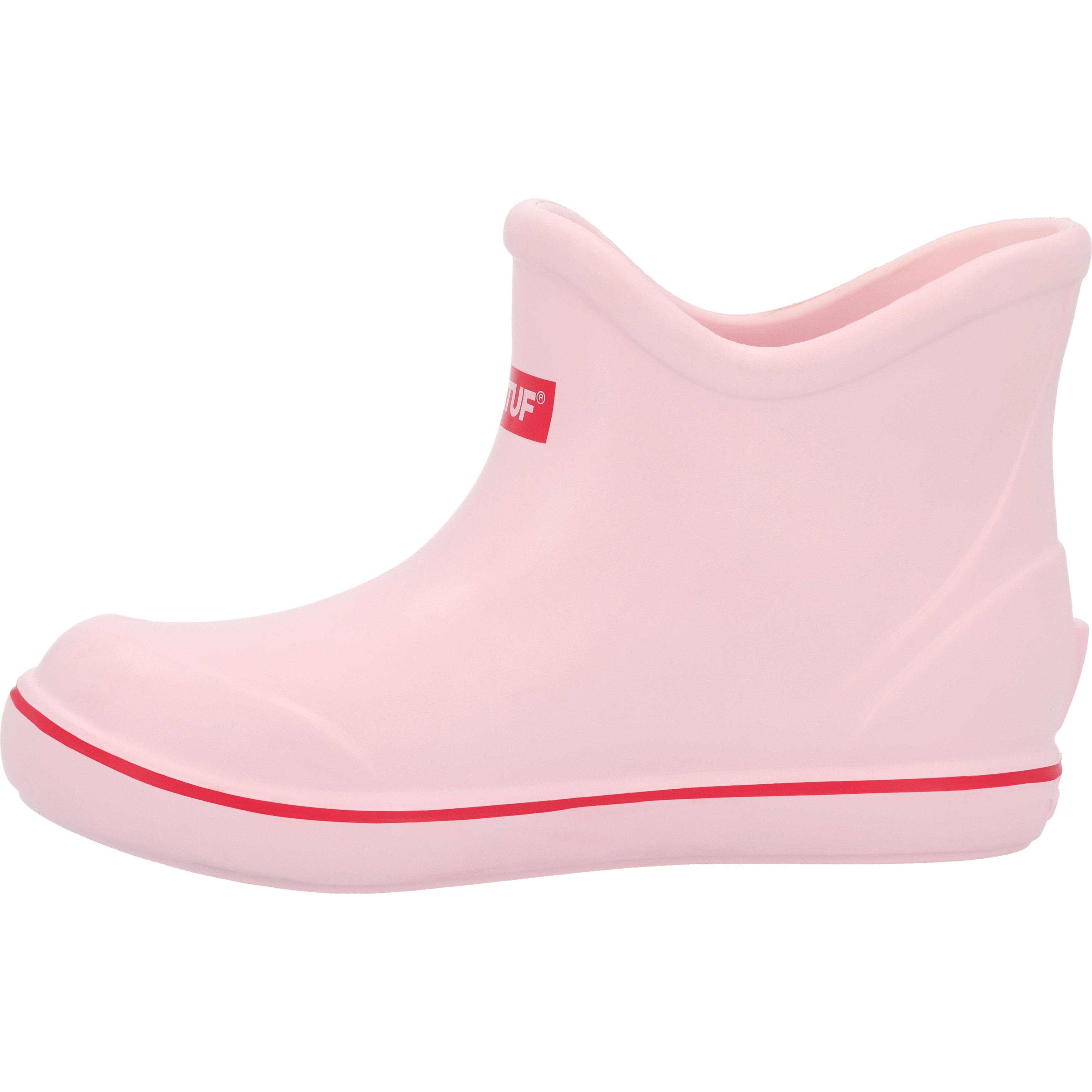 Xtratuf Kids' Kid Biolite Ankle Deck Boot Ankle Deck Boot Kids In Bubble M