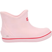 Xtratuf Kids' Kid Biolite Ankle Deck Boot Ankle Deck Boot Kids In Bubble M