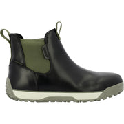 Xtratuf Men's  Adb Leather Ankle Deck Boot Leather Men In Pirate M