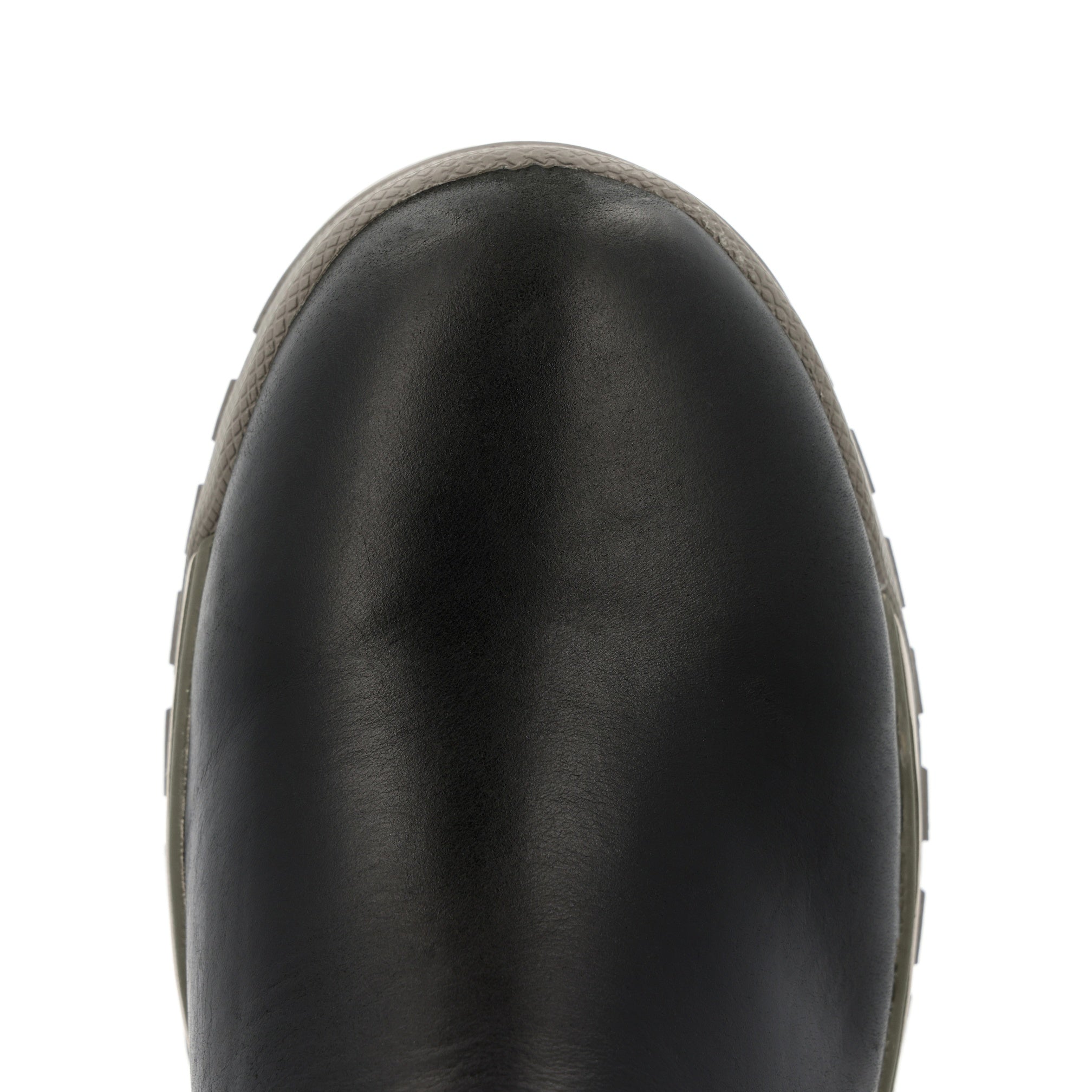 Xtratuf Men's  Adb Leather Ankle Deck Boot Leather Men In Pirate M