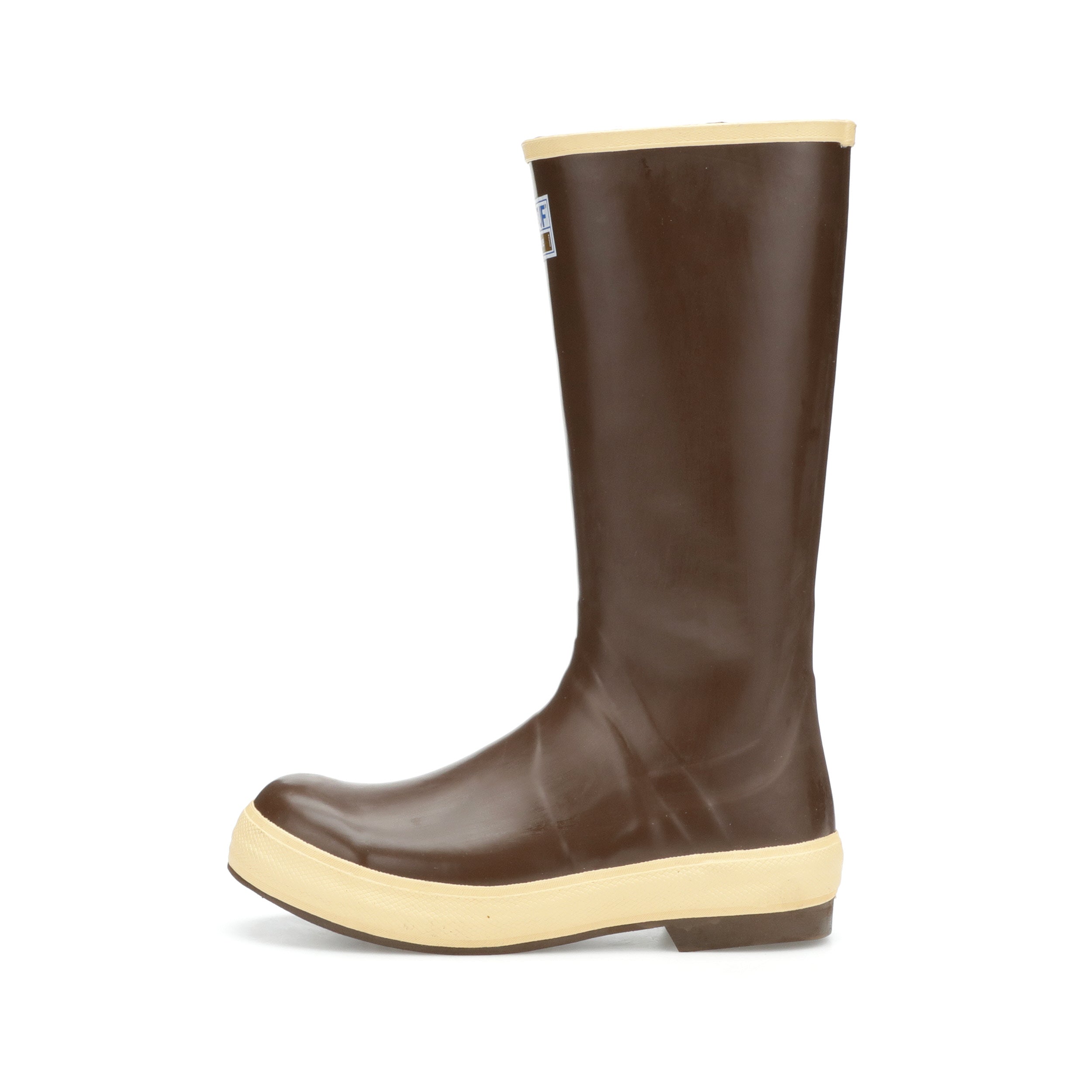 Xtratuf Men's  15 In Legacy Boot Legacy Men In Copper/Tan M