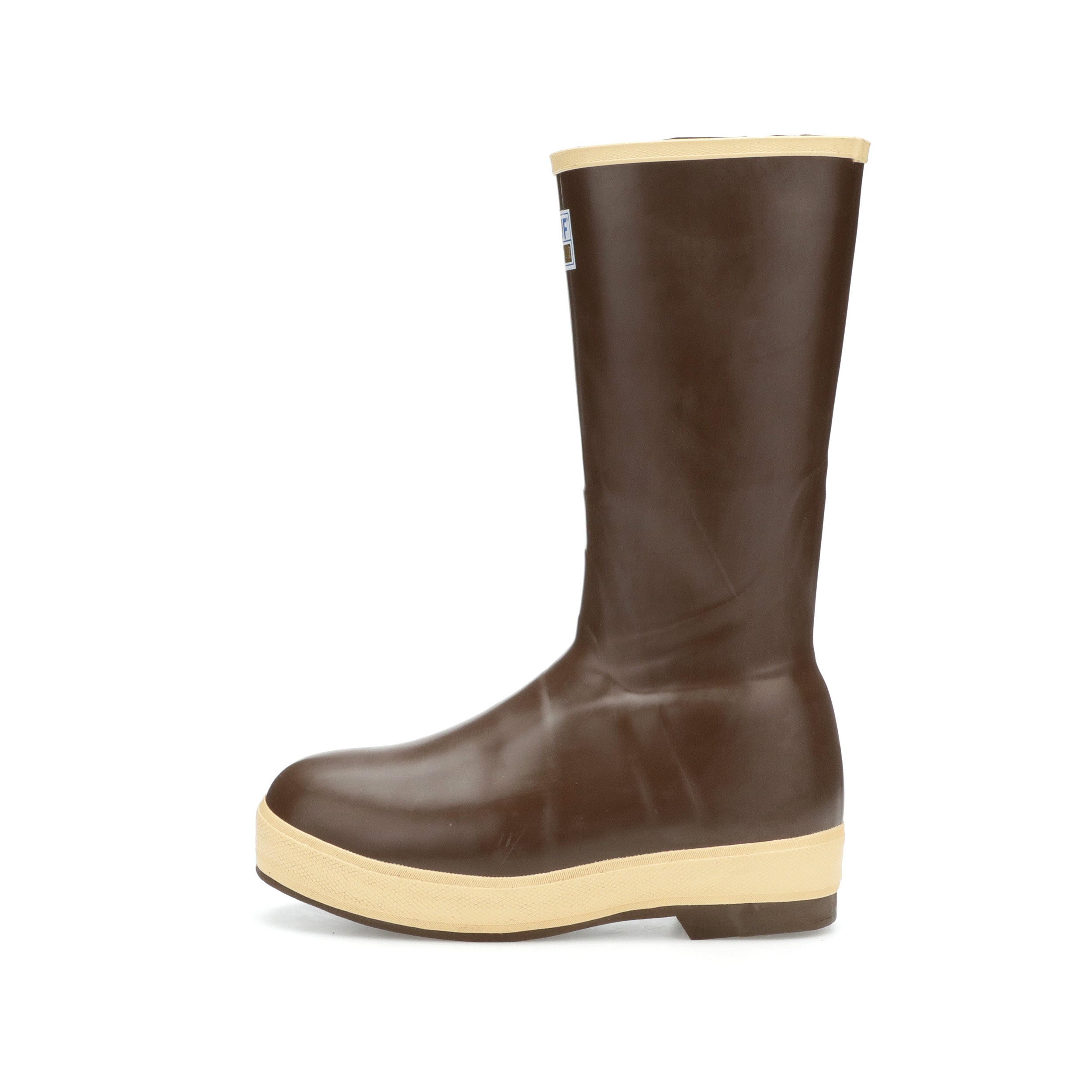 Xtratuf Men's  15 In Insulated Legacy Boot Legacy Men In Copper/Tan M