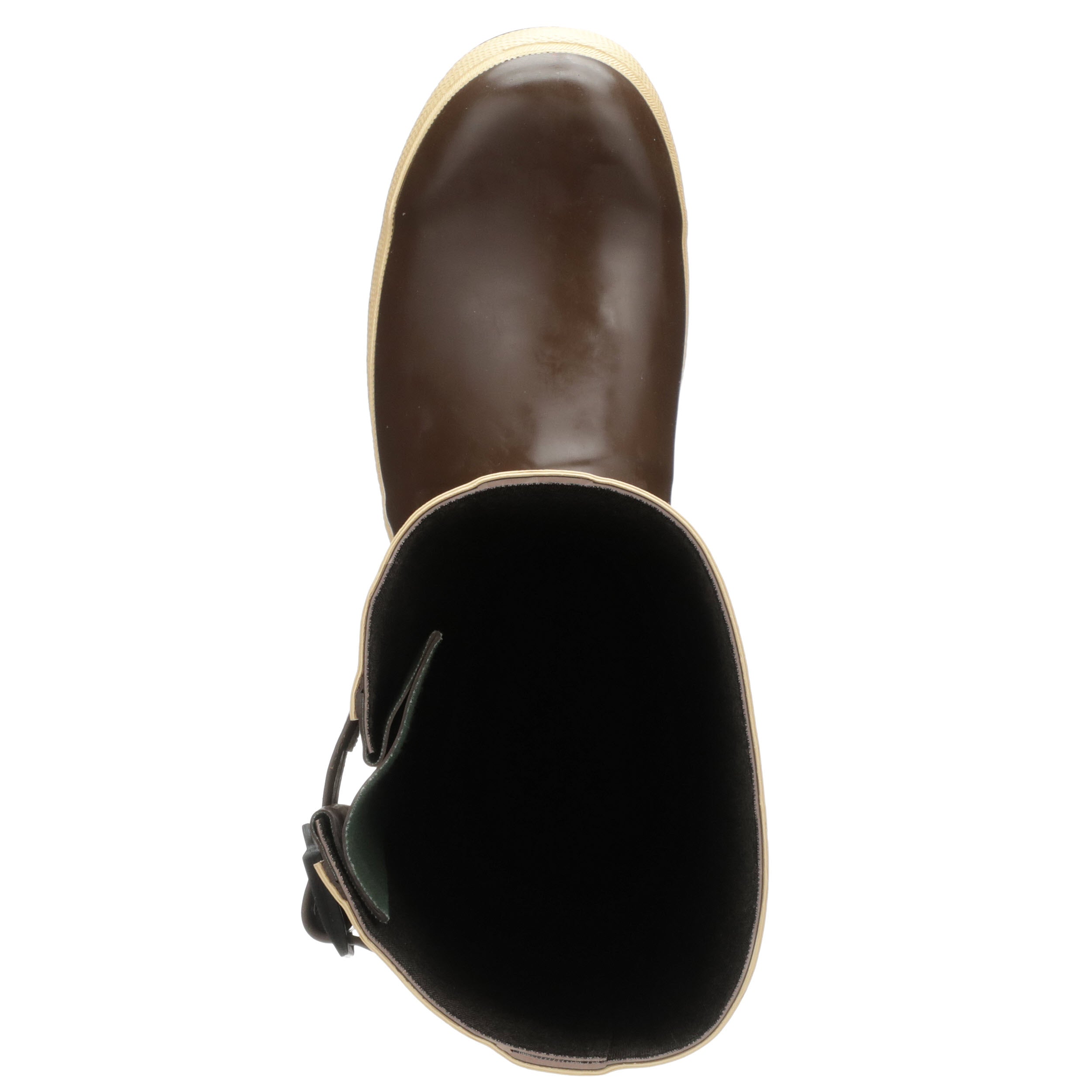 Xtratuf Men's  15 In Wide Calf Legacy Boot Legacy M Men In Copper/Tan