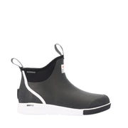 Xtratuf Men's  6" Adb Sport Ankle Deck Boot Sport Men In Black M