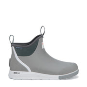 Xtratuf Men's  6" Adb Sport Ankle Deck Boot Sport Men In Grey M