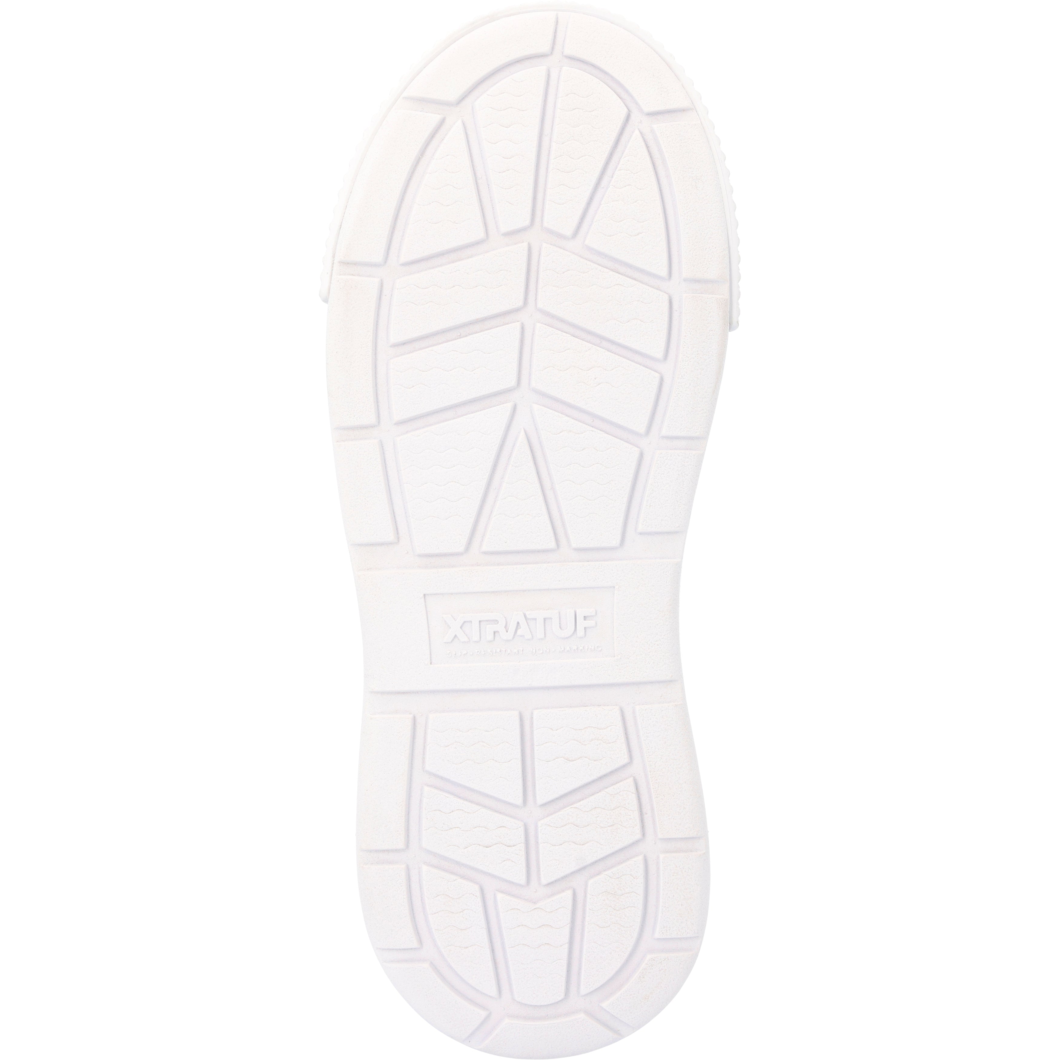 Xtratuf Women's  6" Adb Sport Ankle Deck Boot Sport Women In Black M