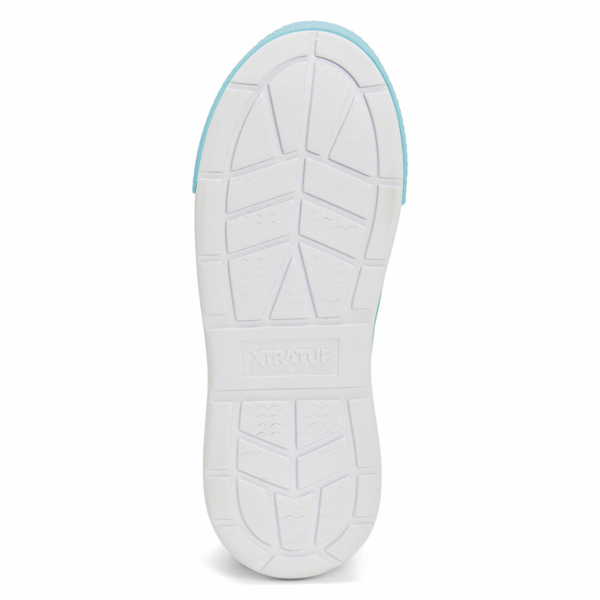 Xtratuf Women's  6" Adb Sport Ankle Deck Boot Sport Women In Teal M