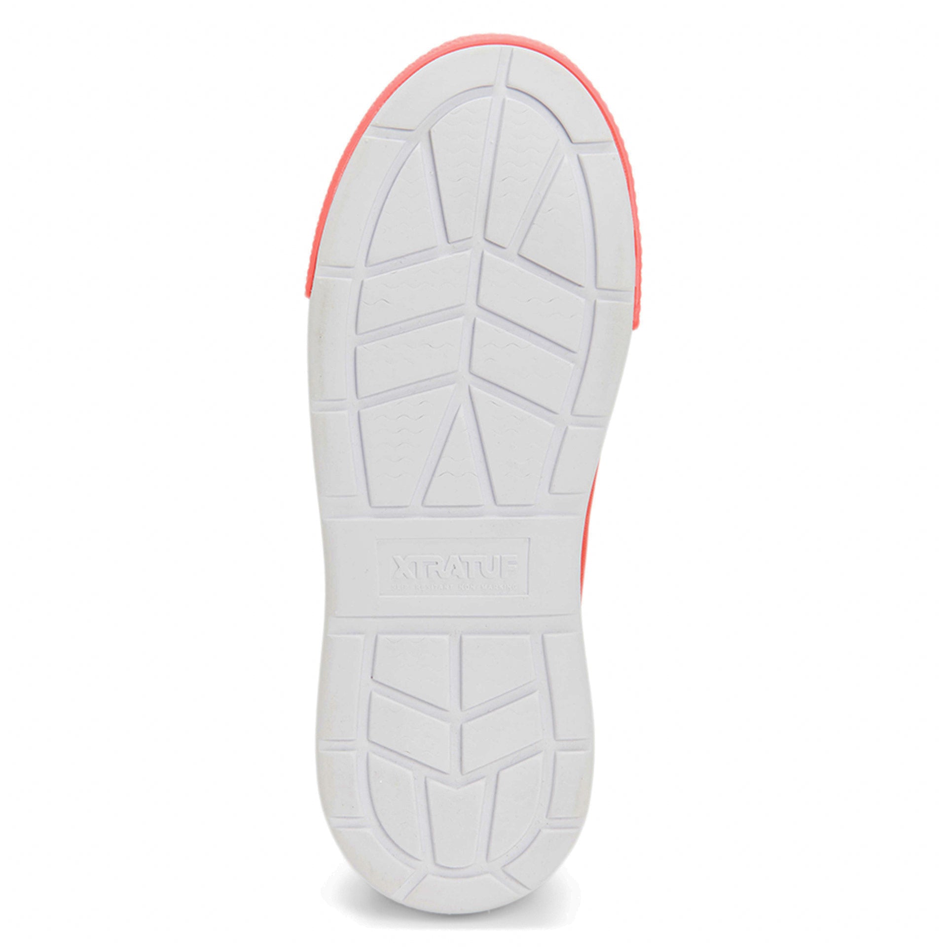 Xtratuf Women's  6" Adb Sport Ankle Deck Boot Sport Women In Coral M