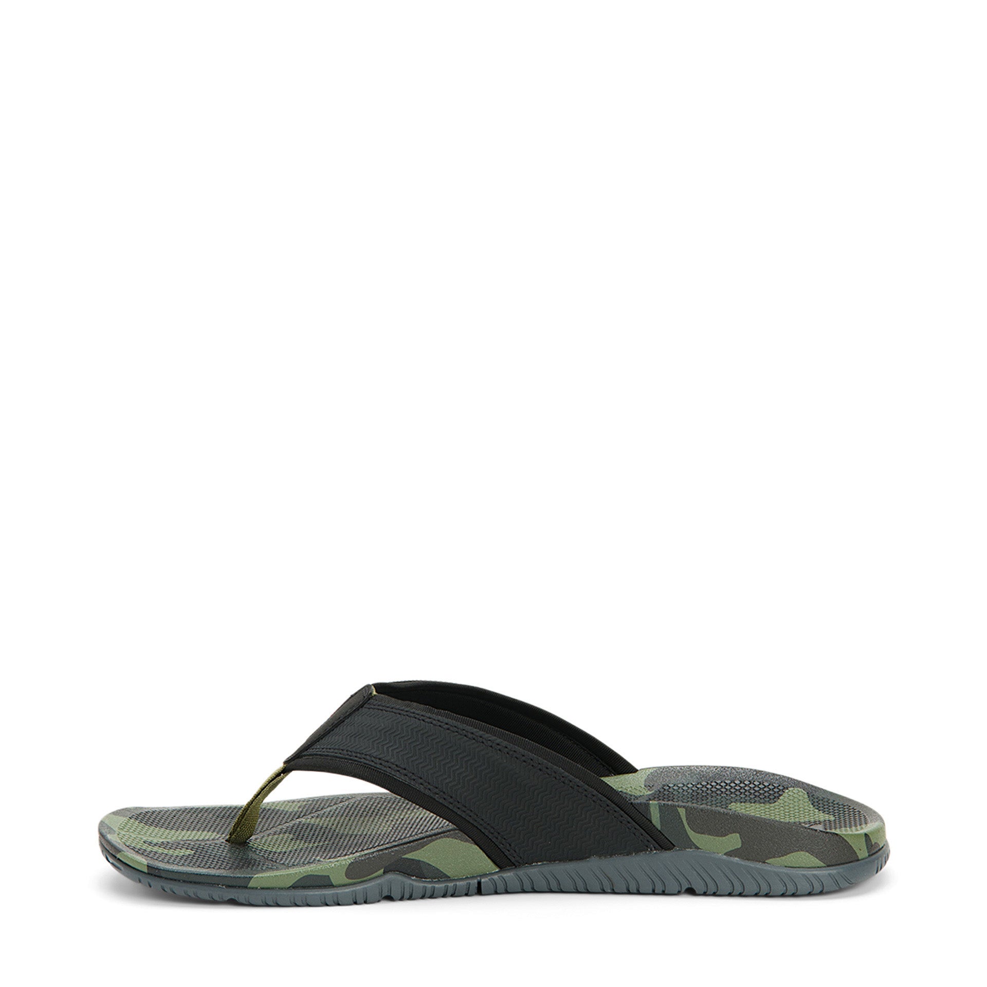 Xtratuf Men's  Auna Sandal M Auna Men In Black/Camo