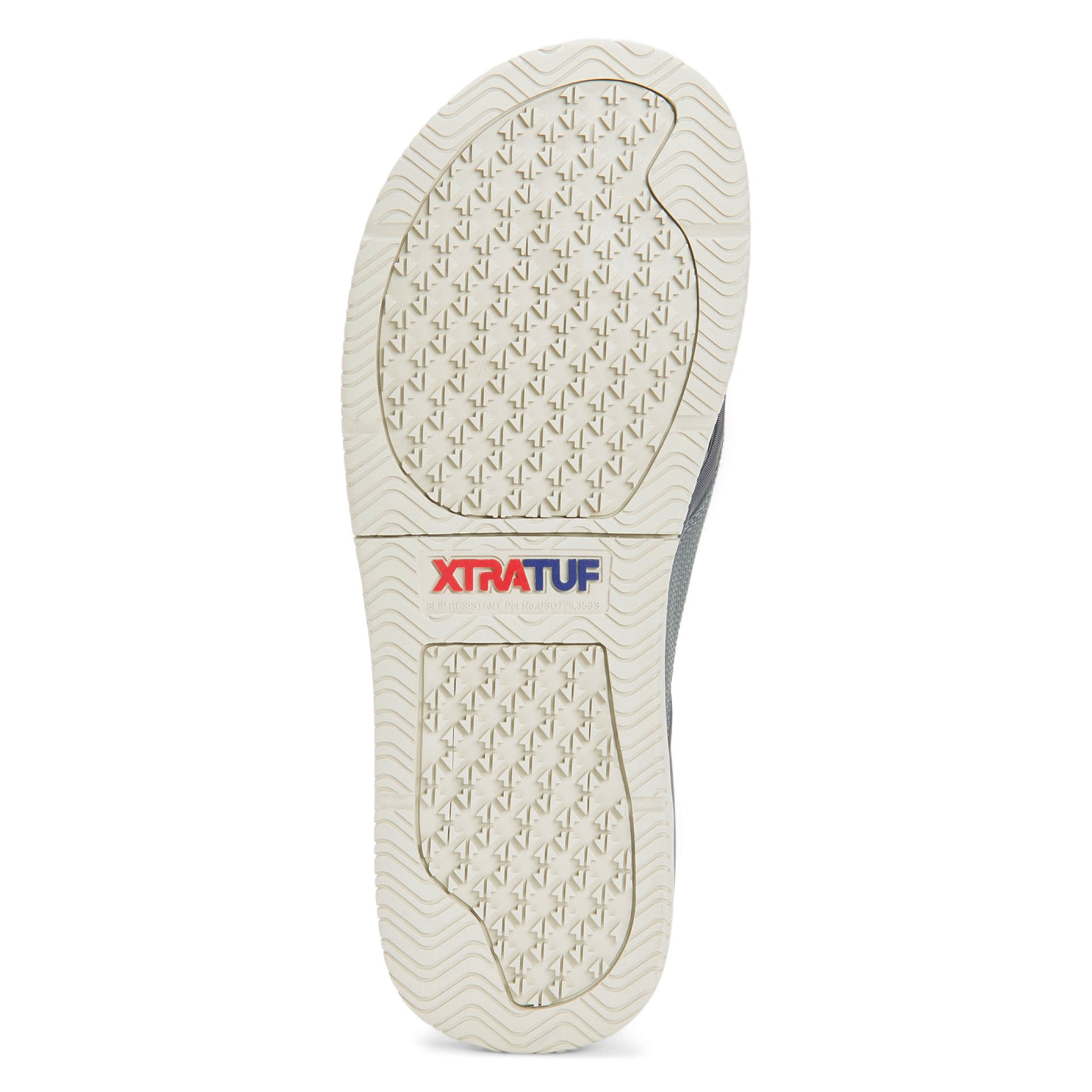 Xtratuf Men's  Auna Sandal Auna Men In Grey M