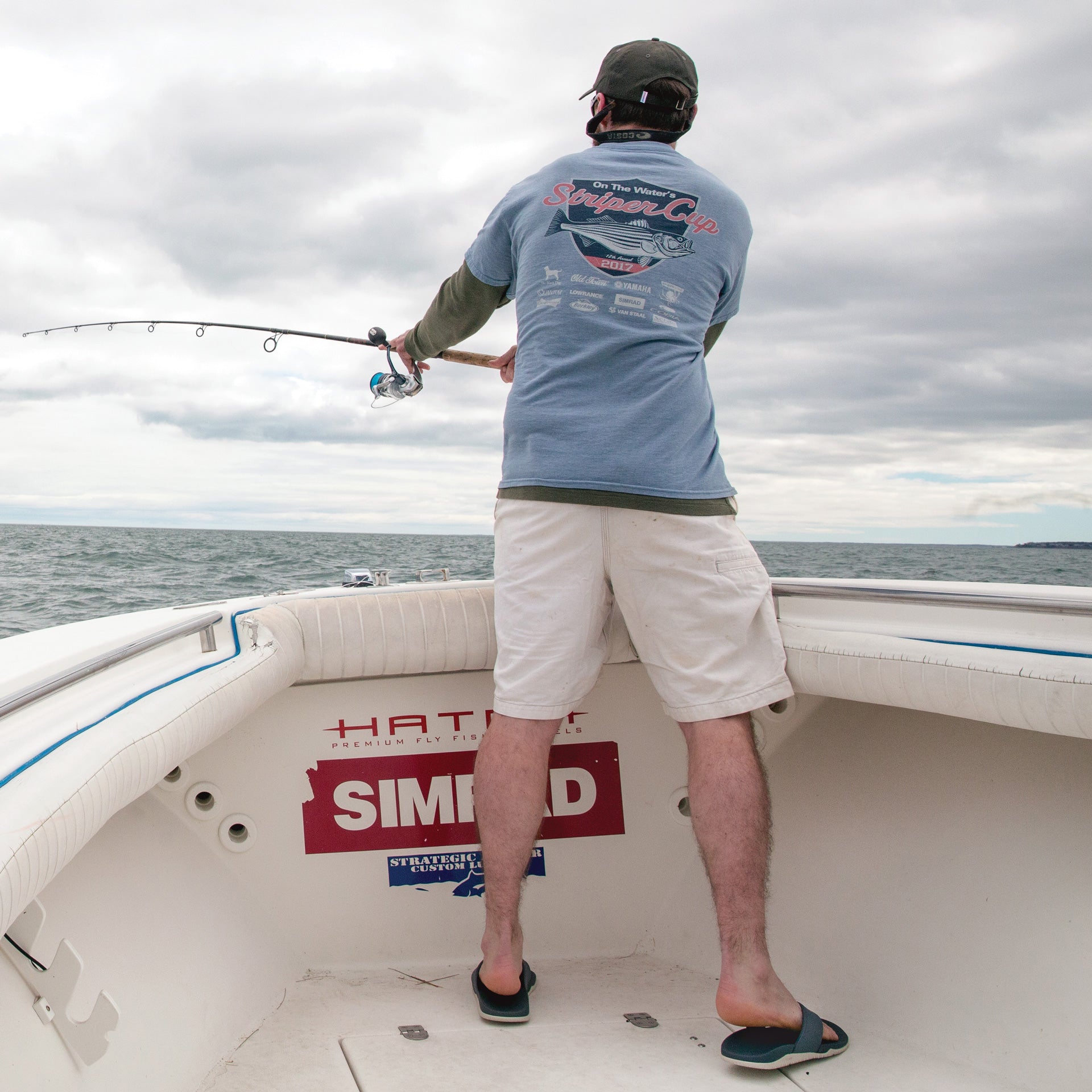 Xtratuf Men's  Auna Sandal Auna Men In Grey M