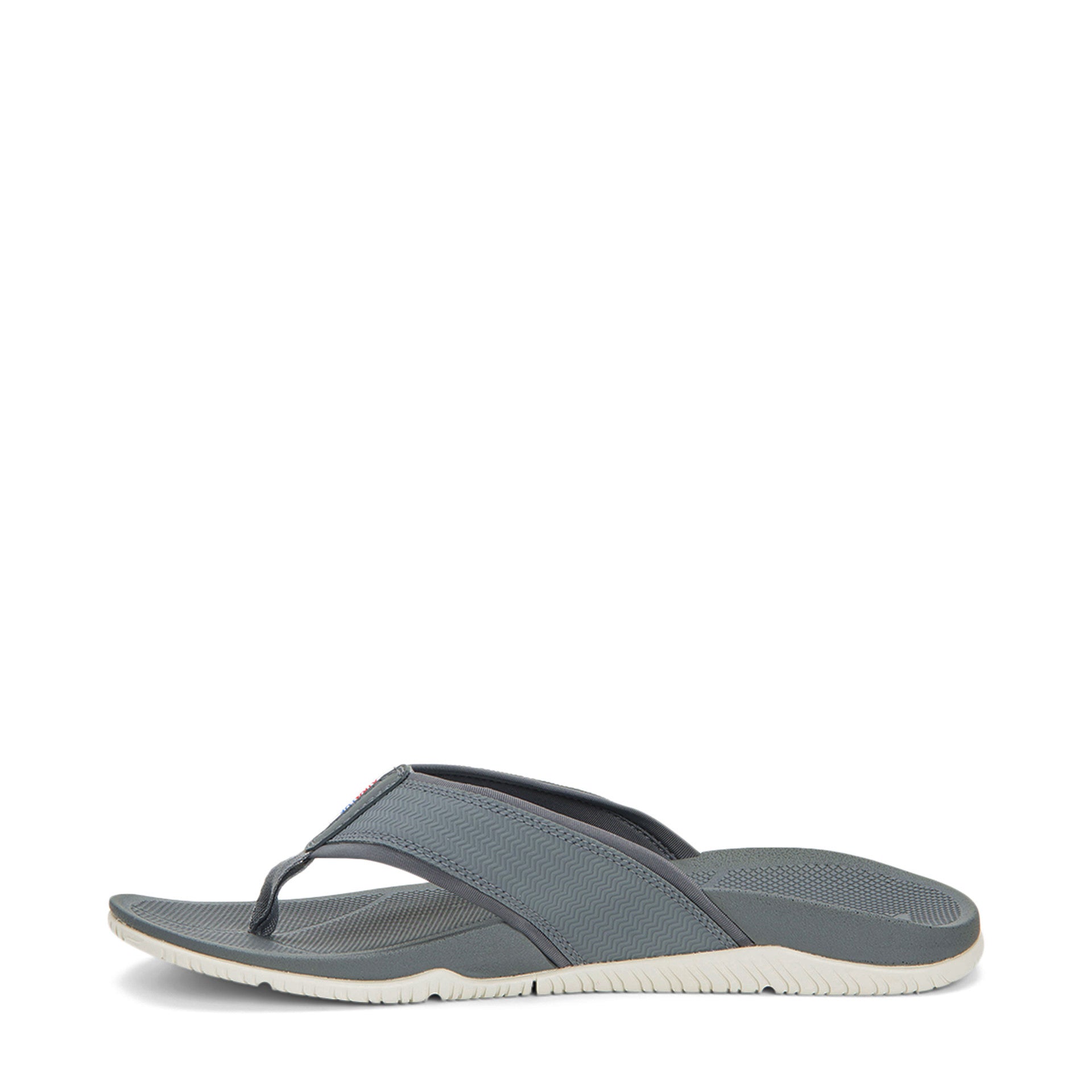 Xtratuf Men's  Auna Sandal Auna Men In Grey M