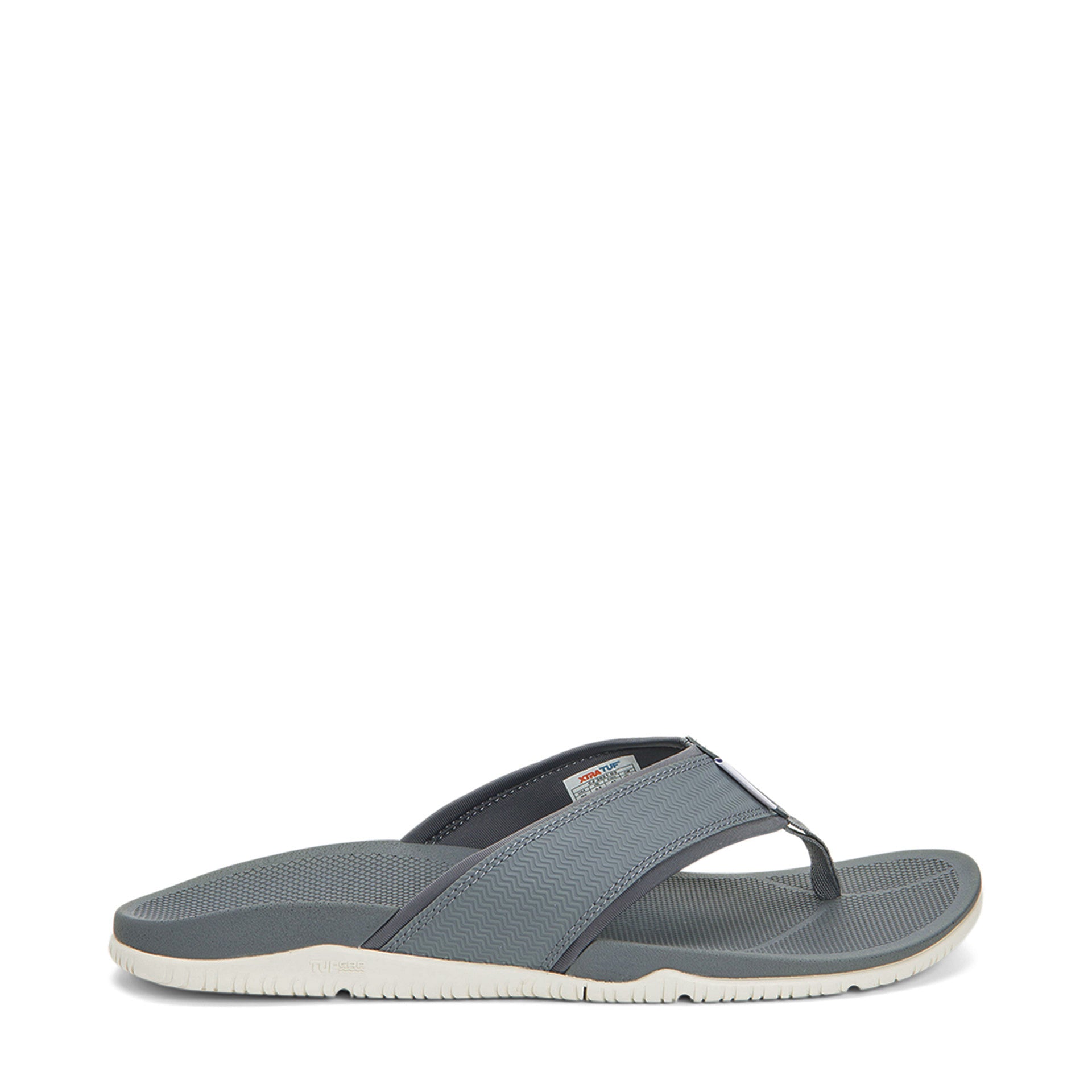 Xtratuf Men's  Auna Sandal Auna Men In Grey M