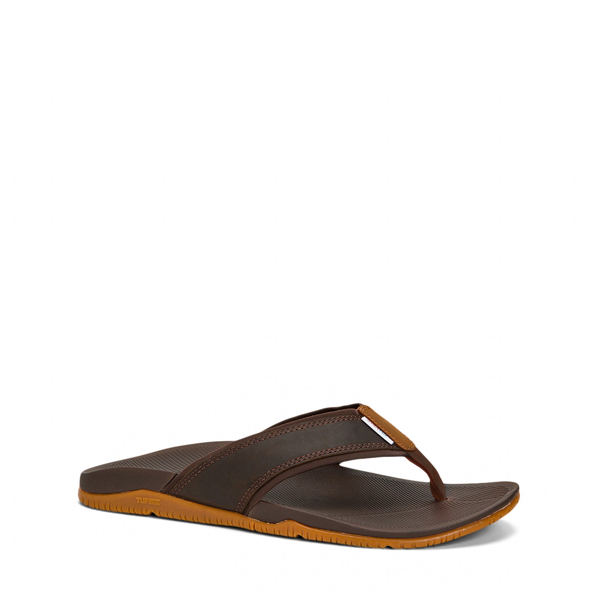 Xtratuf Men's  Auna Sandal Auna Men In Brown M