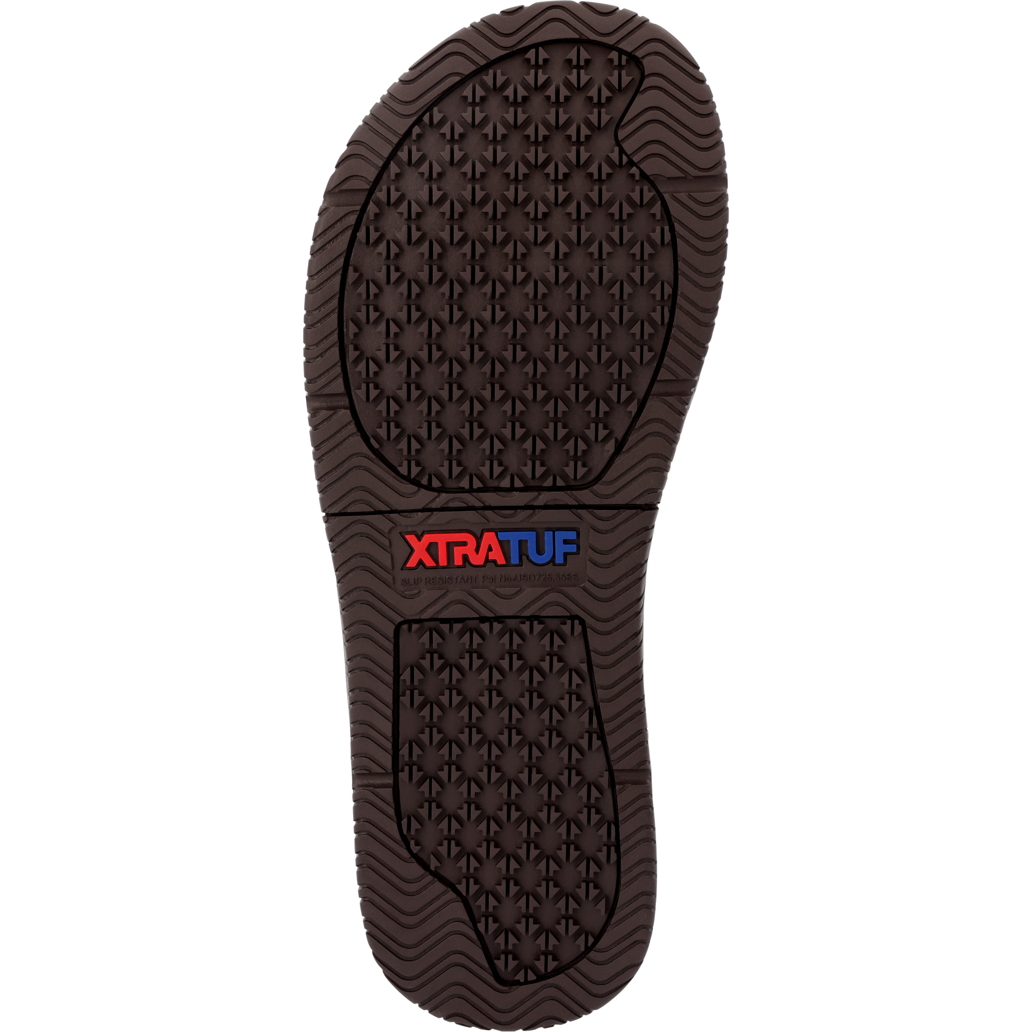 Xtratuf Men's  Auna Sandal M Auna Men In Mossyoakbottomland