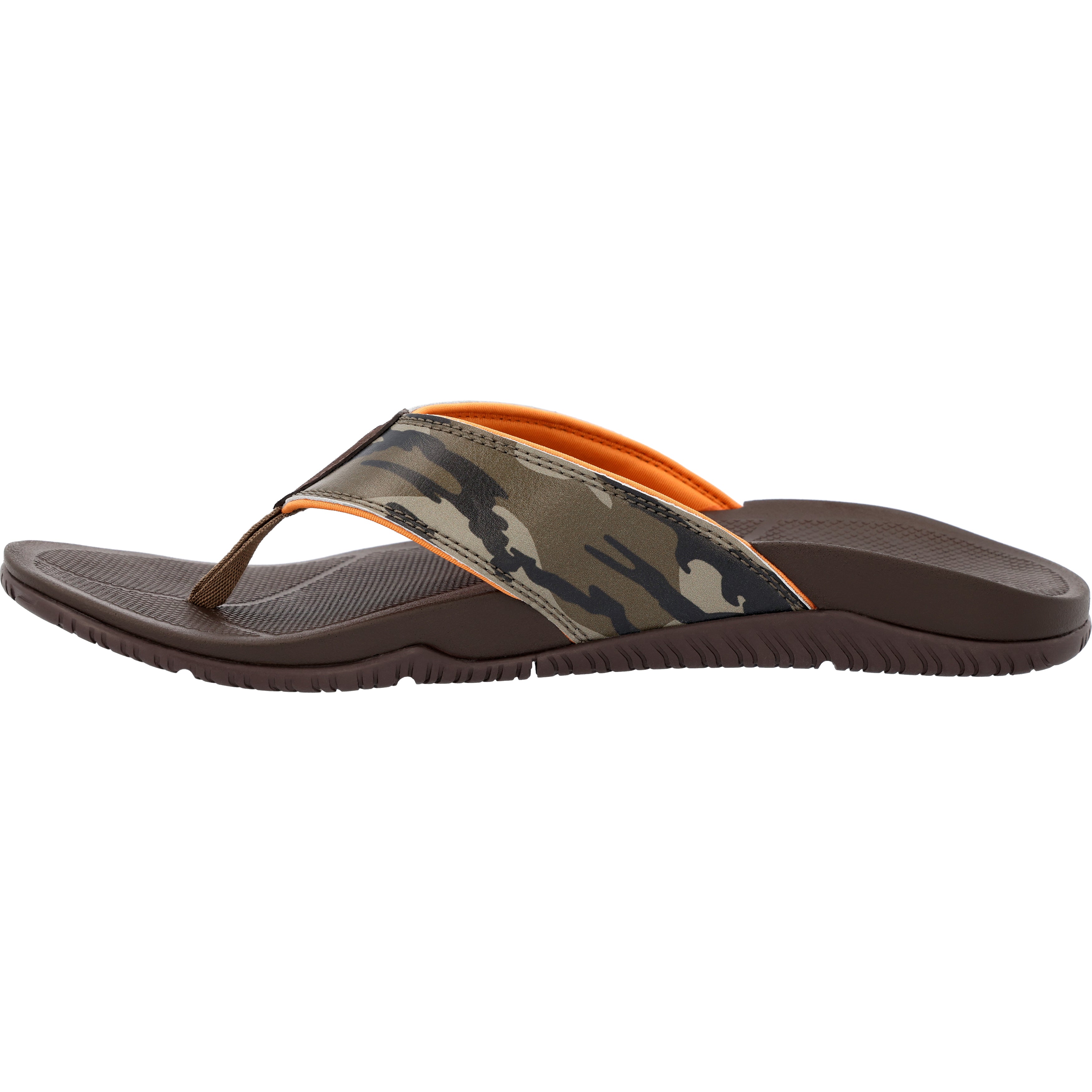 Xtratuf Men's  Auna Sandal M Auna Men In Mossyoakbottomland