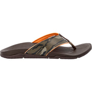 Xtratuf Men's  Auna Sandal M Auna Men In Mossyoakbottomland