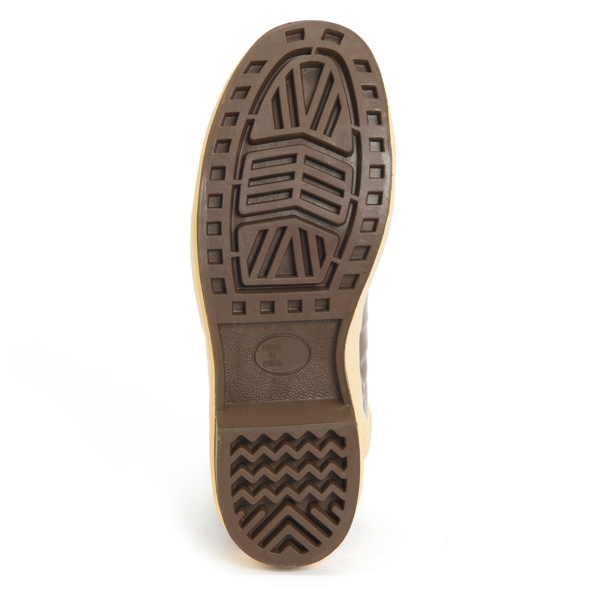Xtratuf Men's  Legacy Deck Boot Legacy Men In Brown M