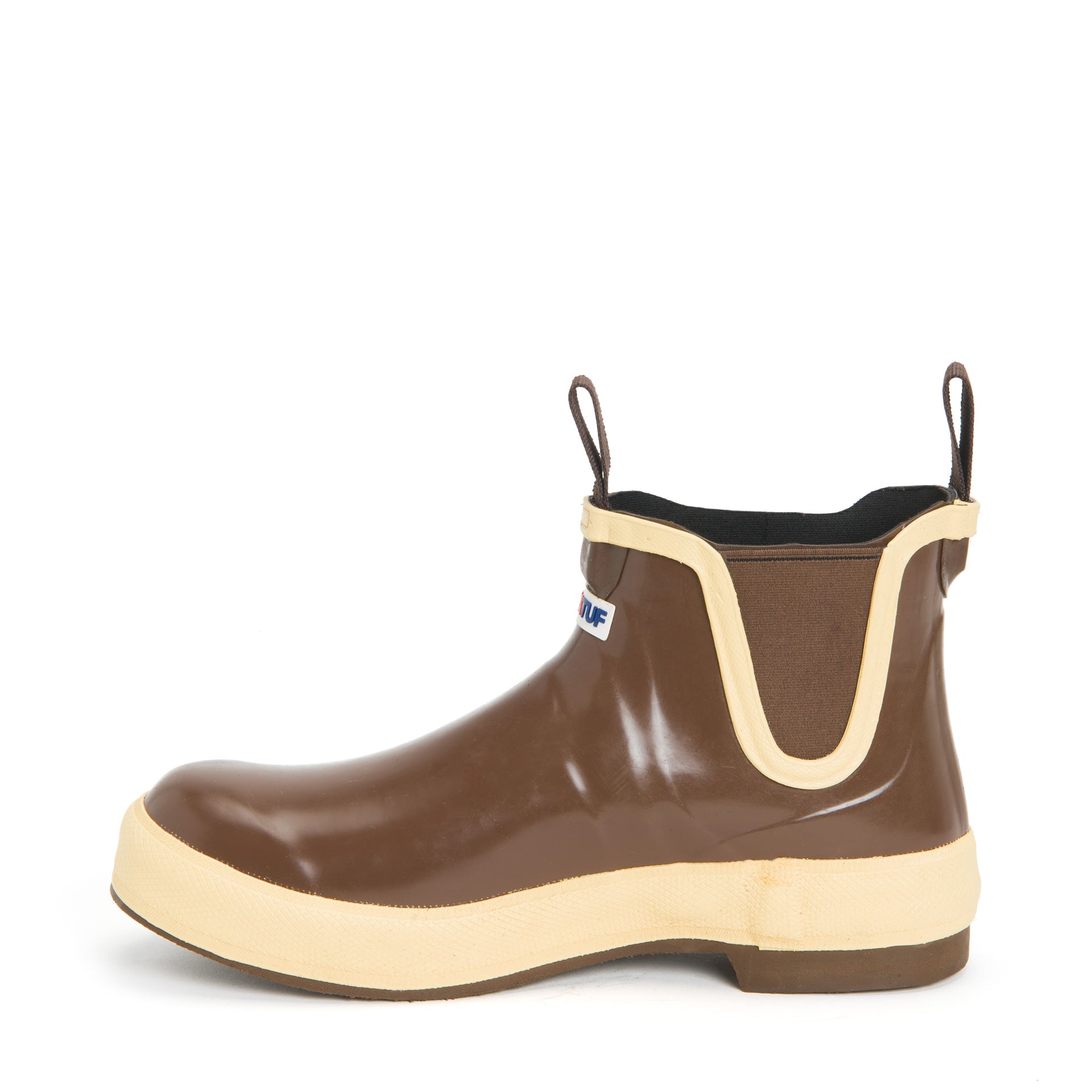 Xtratuf Men's  Legacy Deck Boot Legacy Men In Brown M