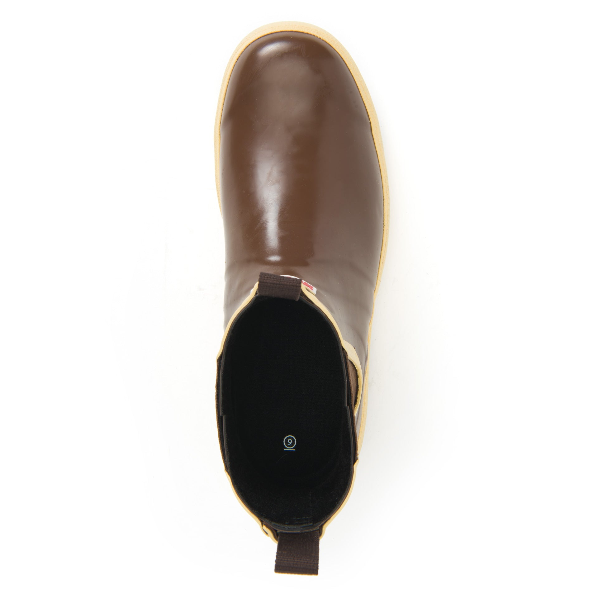 Xtratuf Men's  Legacy Deck Boot Legacy Men In Brown M