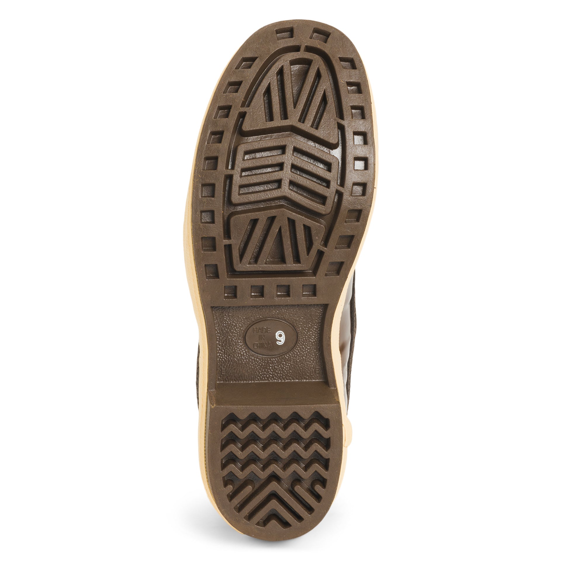 Xtratuf Men's  6" Legacy Chelsea Legacy Men In Chocolate M