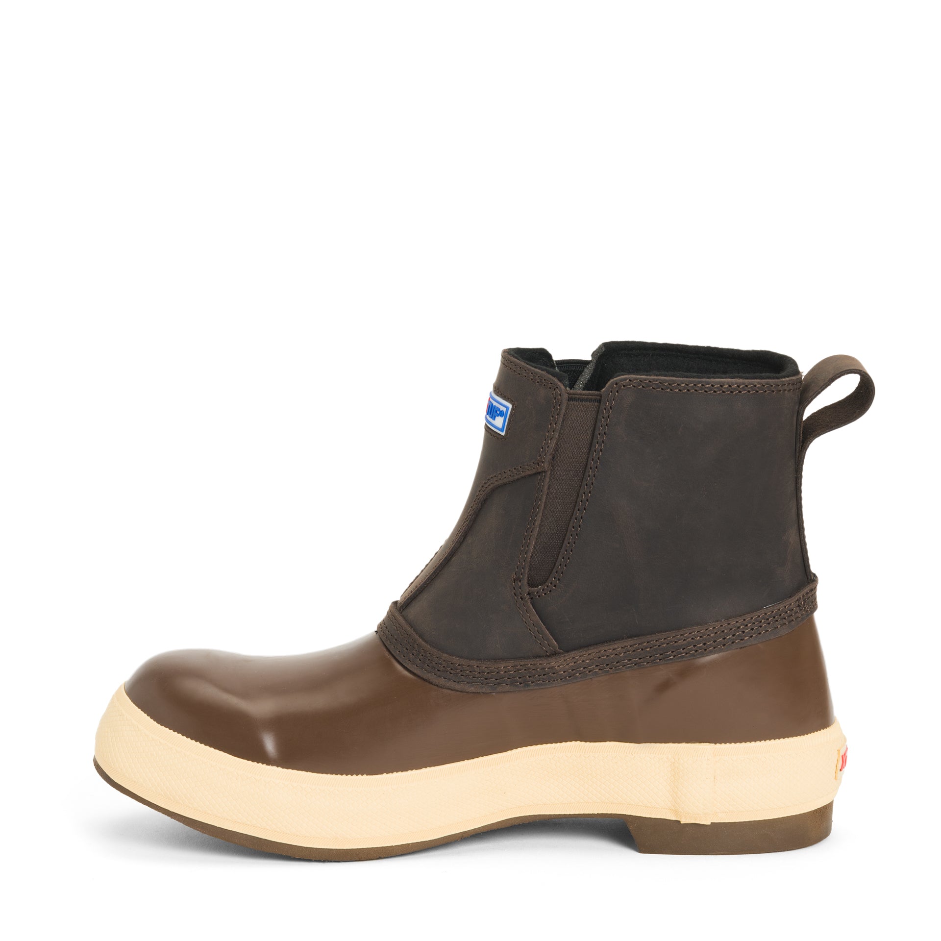 Xtratuf Men's  6" Legacy Chelsea Legacy Men In Chocolate M