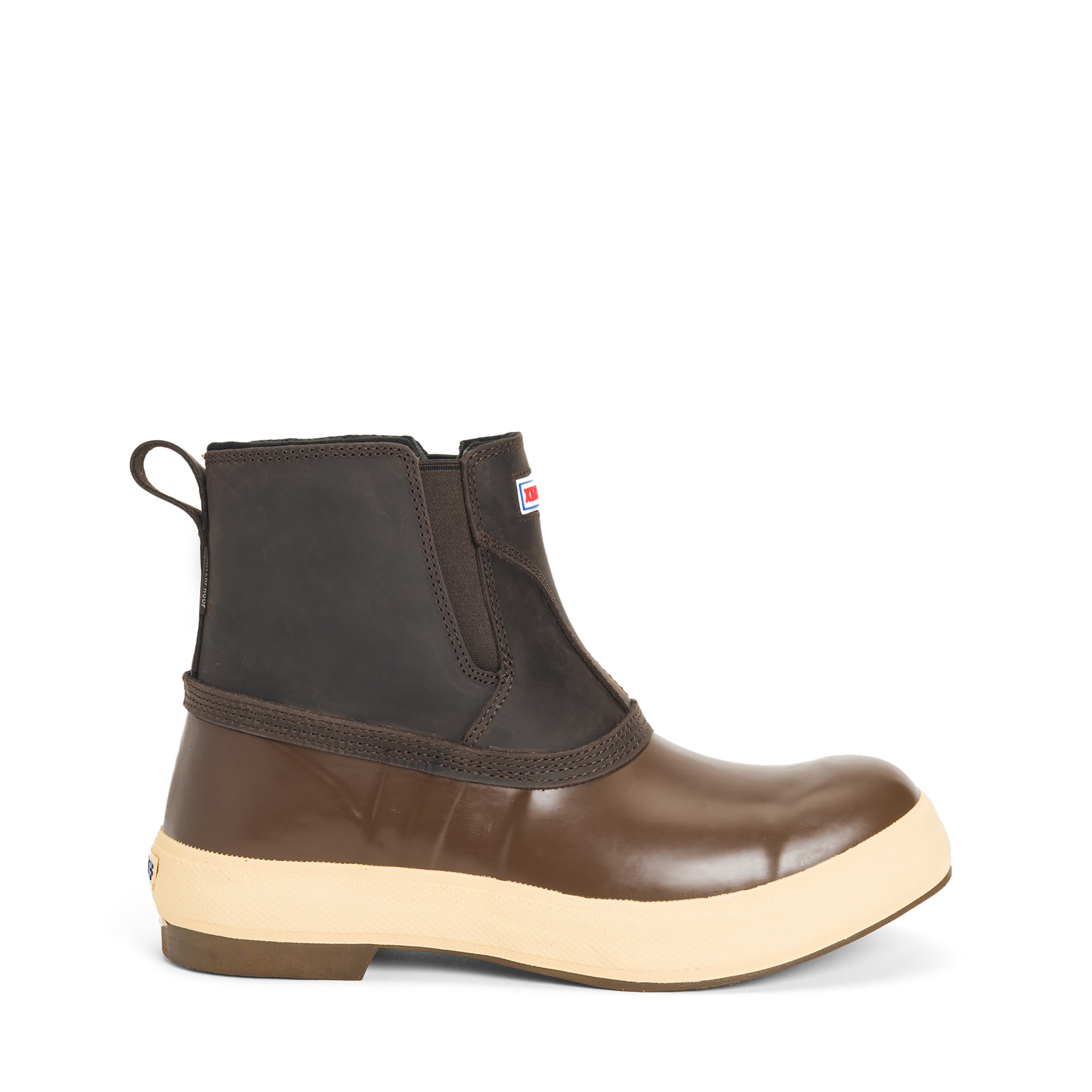 Xtratuf Men's  6" Legacy Chelsea Legacy M Men In Chocolate