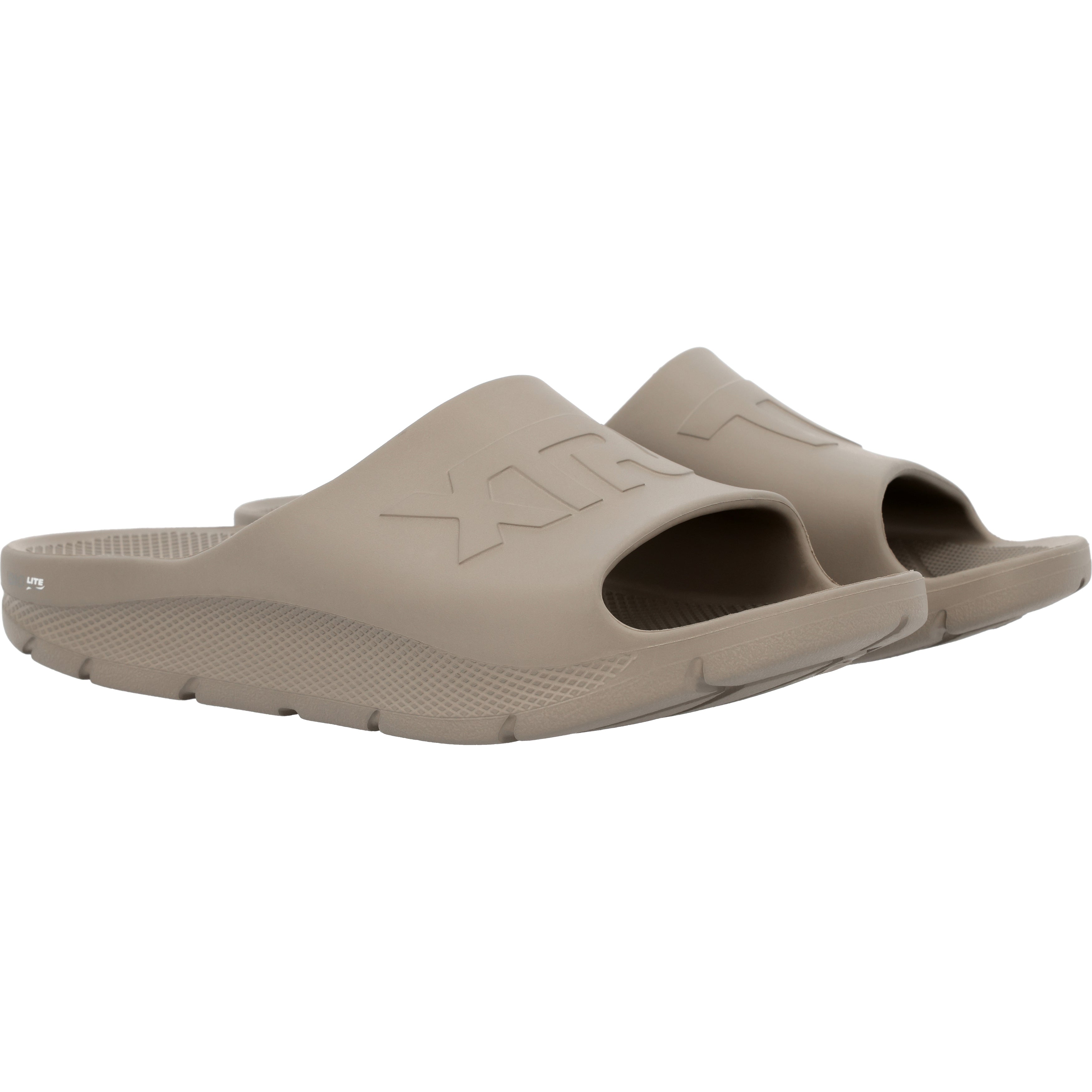 Xtratuf Men's  Apres Fish Apres Fish Men In Taupe M