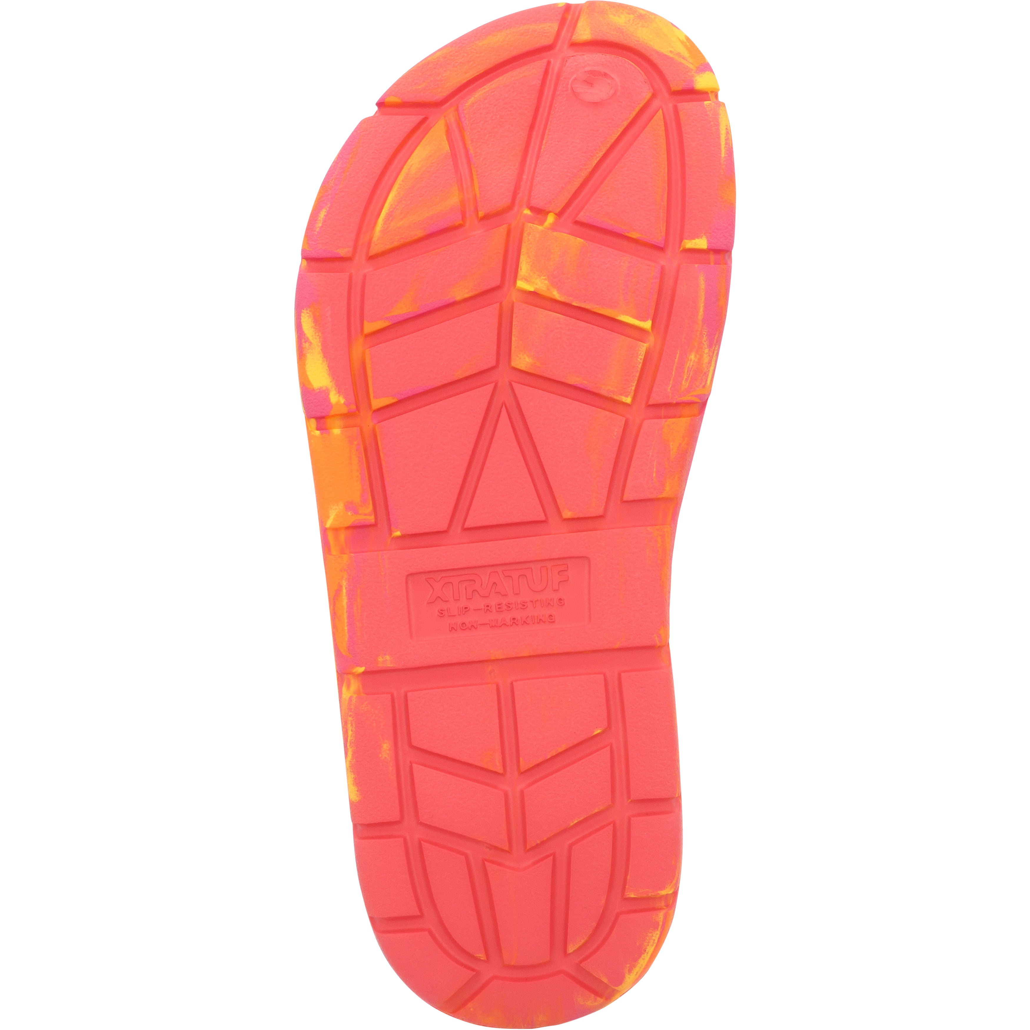 Xtratuf Women's  Apres Fish Apres Fish Women In Lava M
