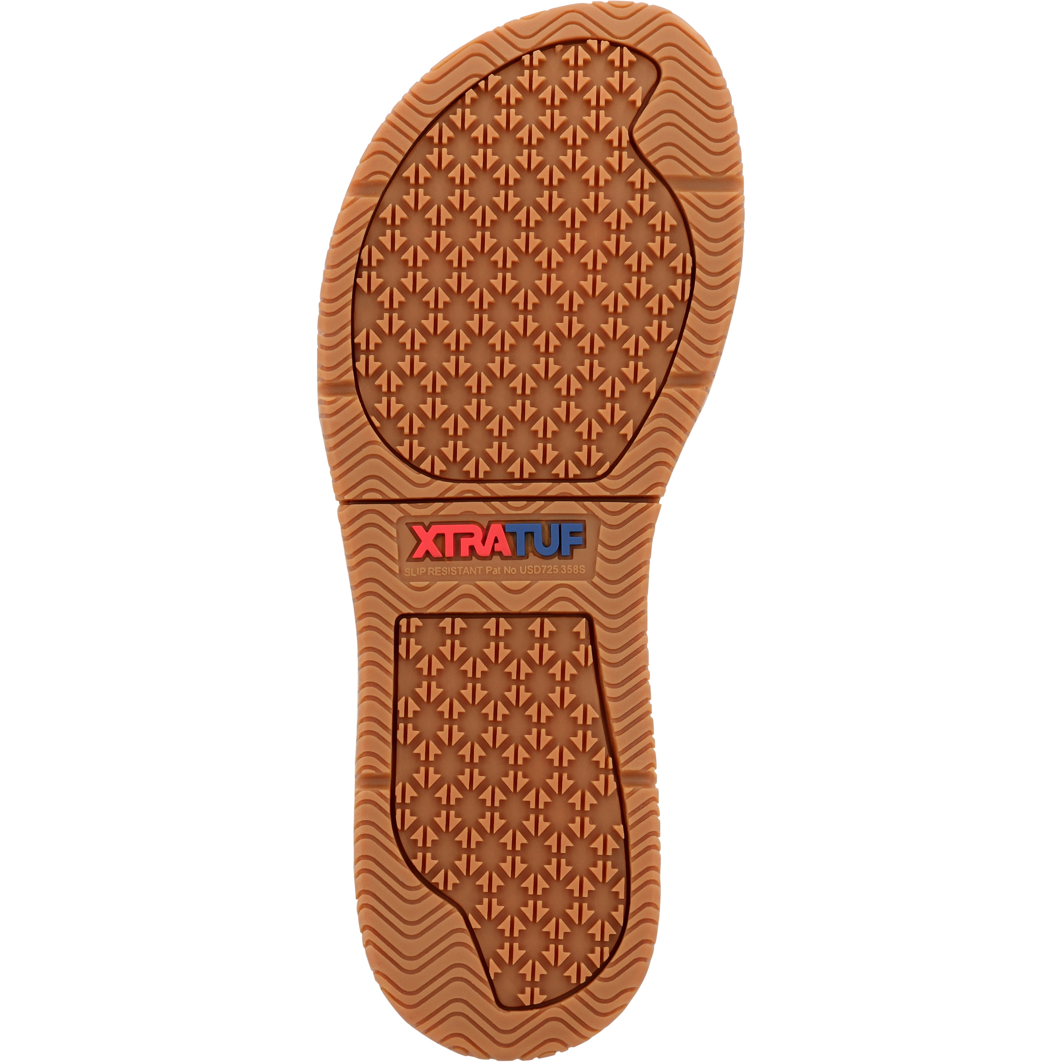 Xtratuf Women's  Auna Sandal Auna Women In Floarlblue M