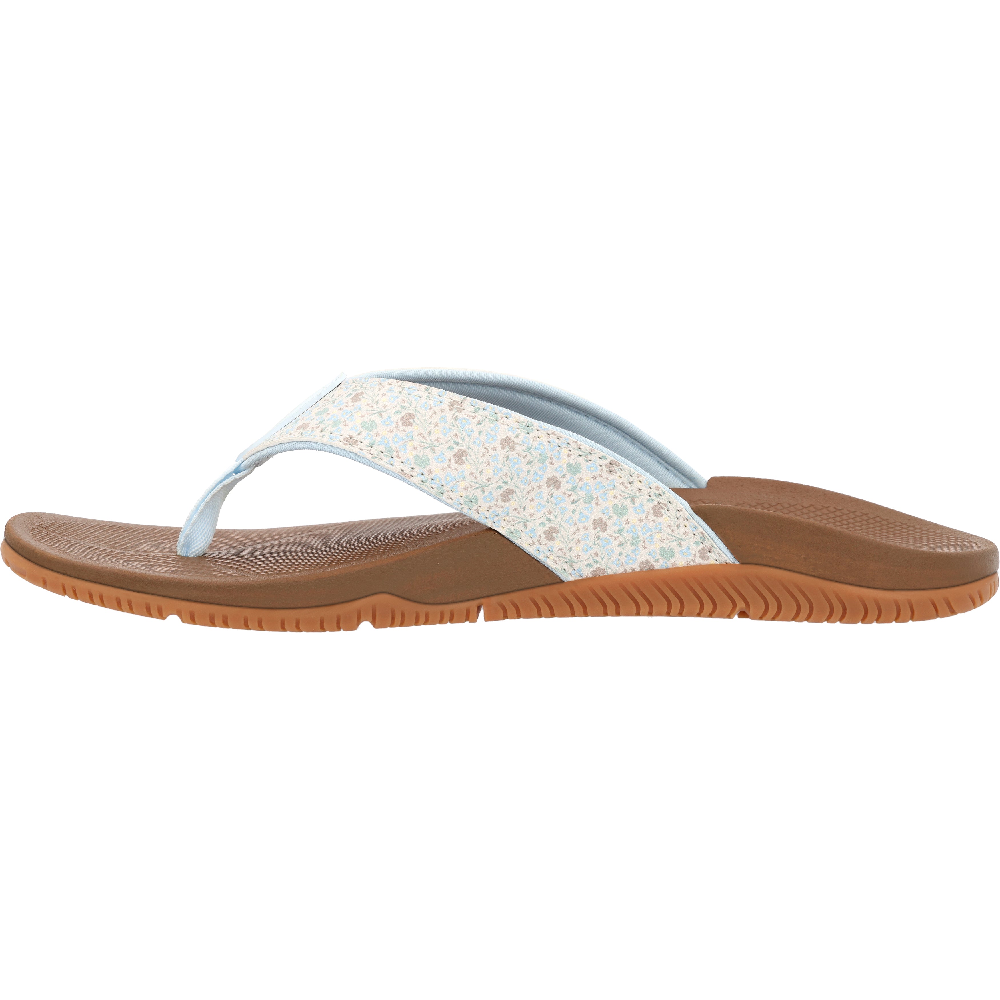 Xtratuf Women's  Auna Sandal Auna Women In Floarlblue M