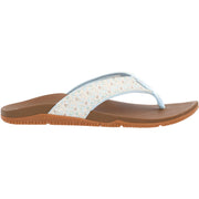 Xtratuf Women's  Auna Sandal Auna Women In Floarlblue M
