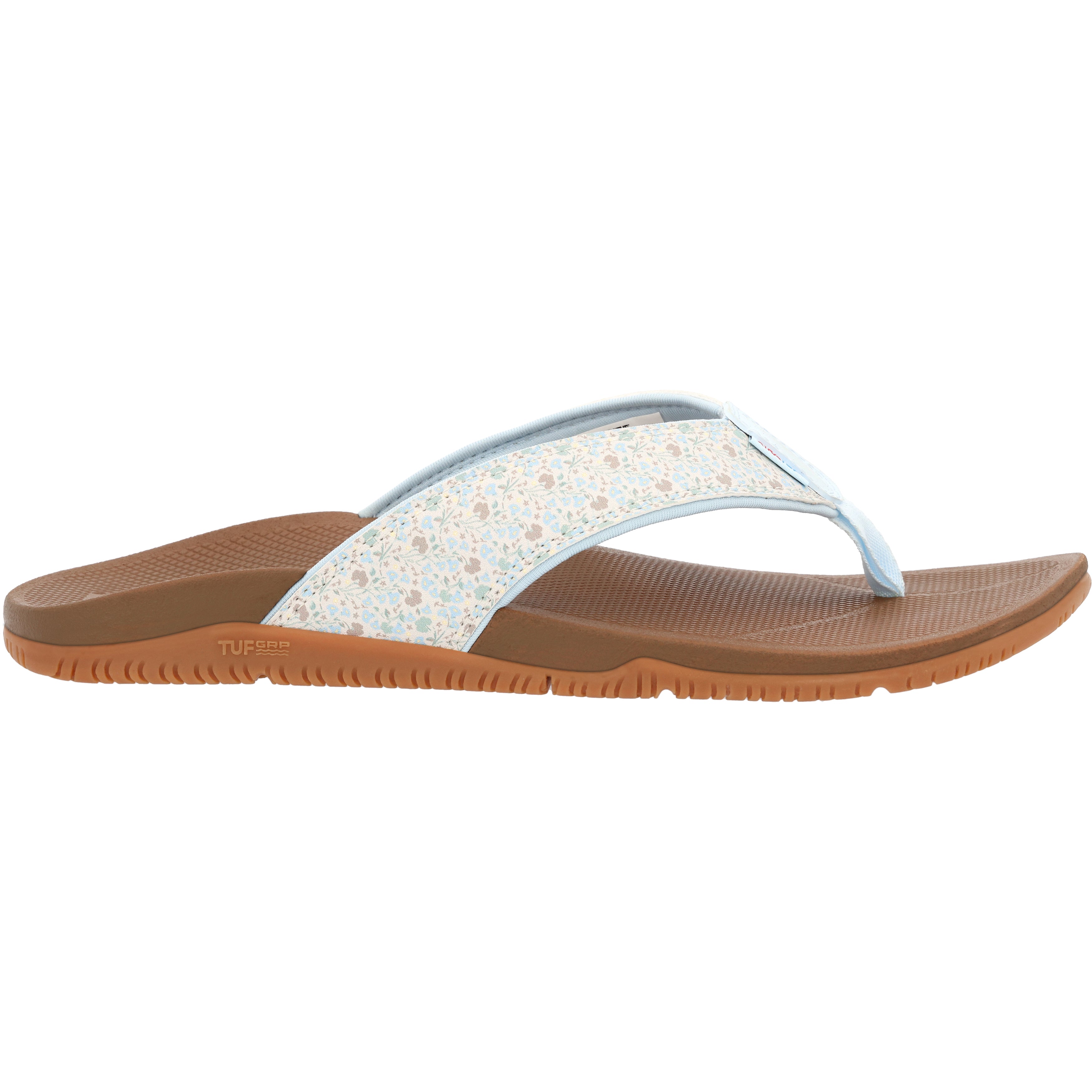 Xtratuf Women's  Auna Sandal Auna M Women In Floarlblue