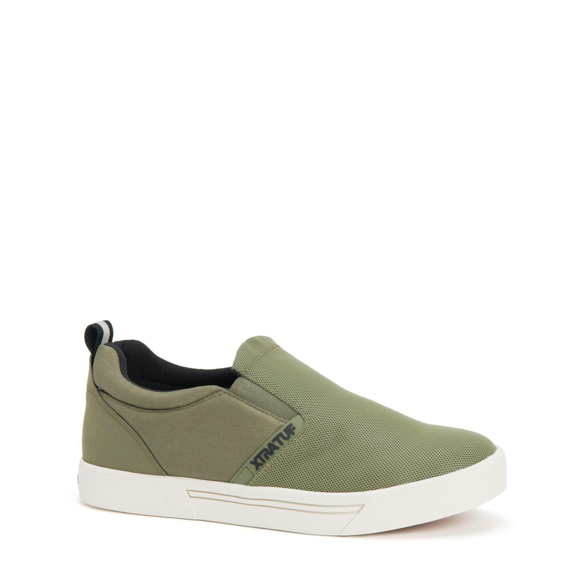 Xtratuf Men's  Topwater Slip-On Topwater M Men In Olive