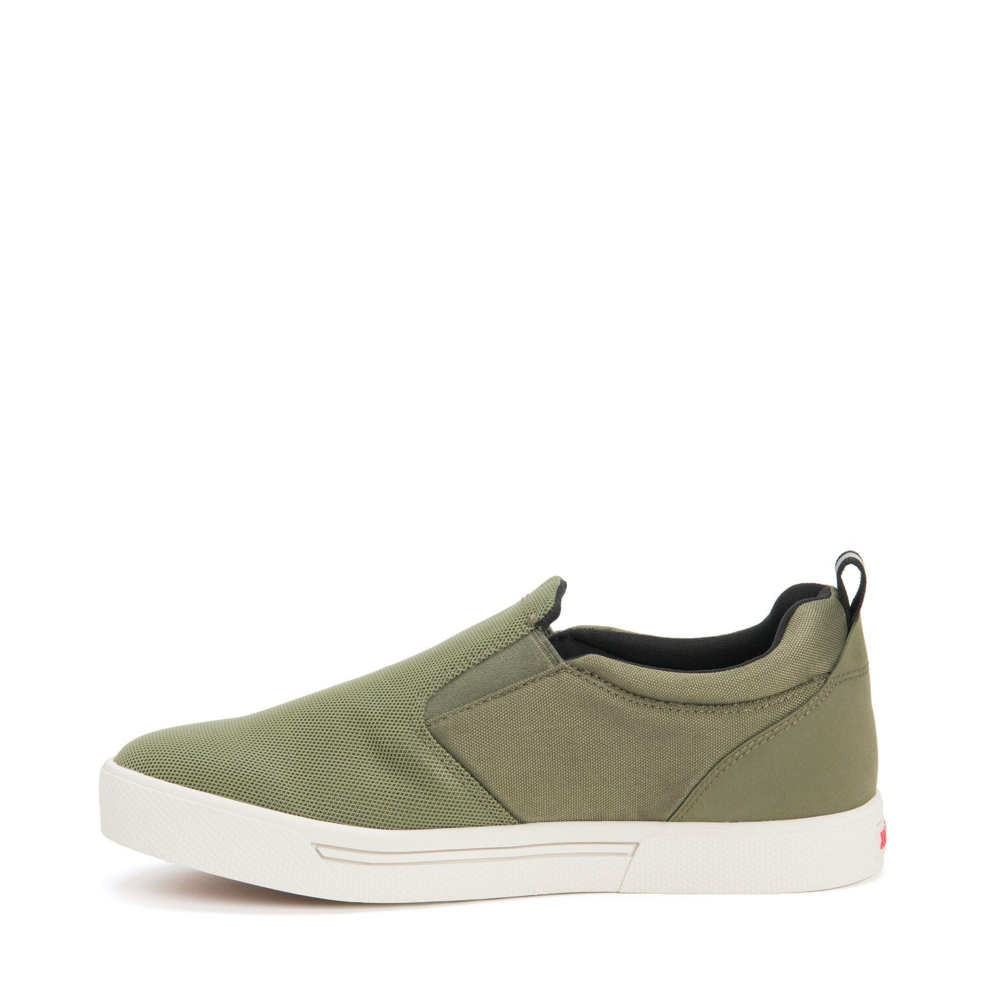 Xtratuf Men's  Topwater Slip-On Topwater Men In Olive M