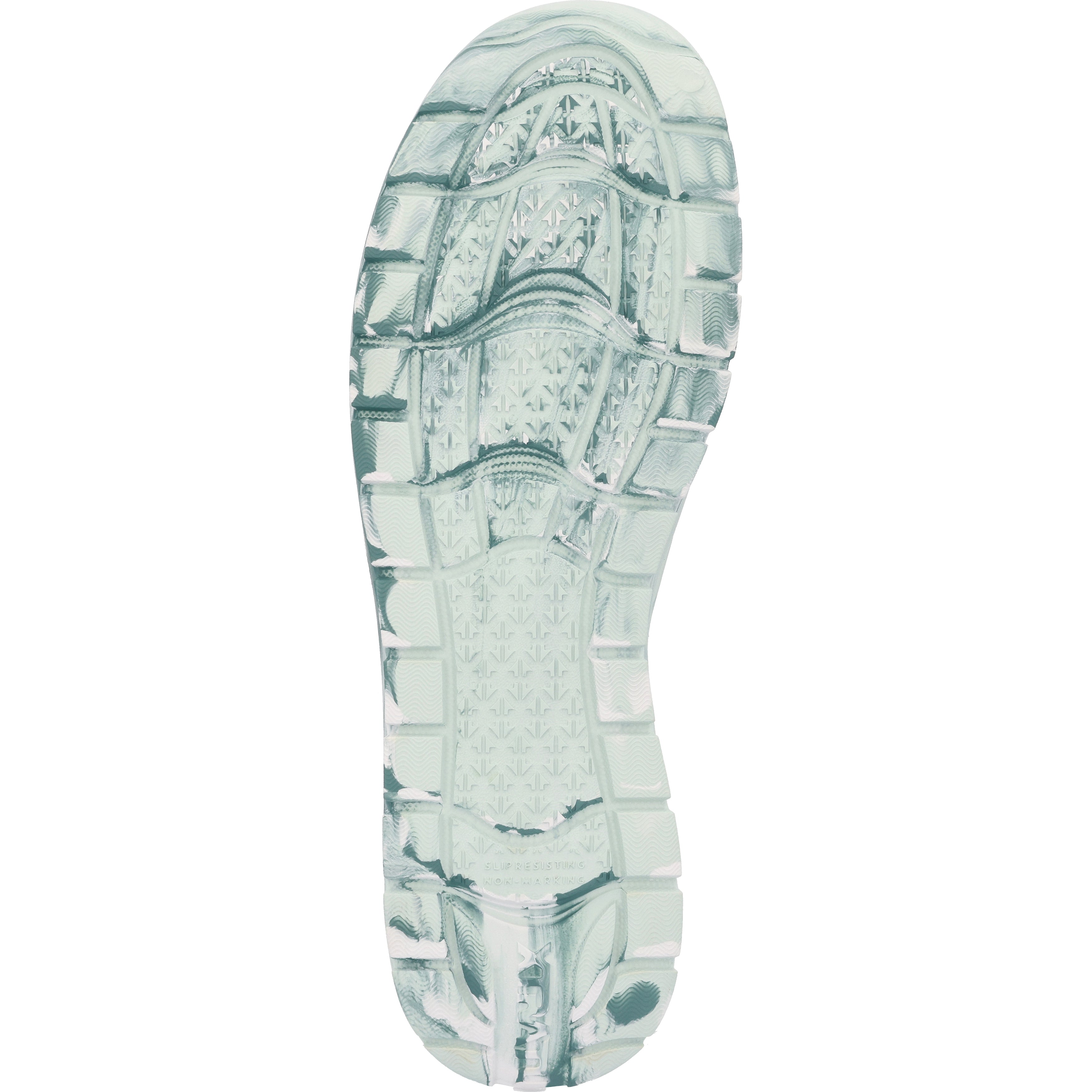 Xtratuf Unisex'  Riptide Sandal Riptide Unisex In Seafoam M