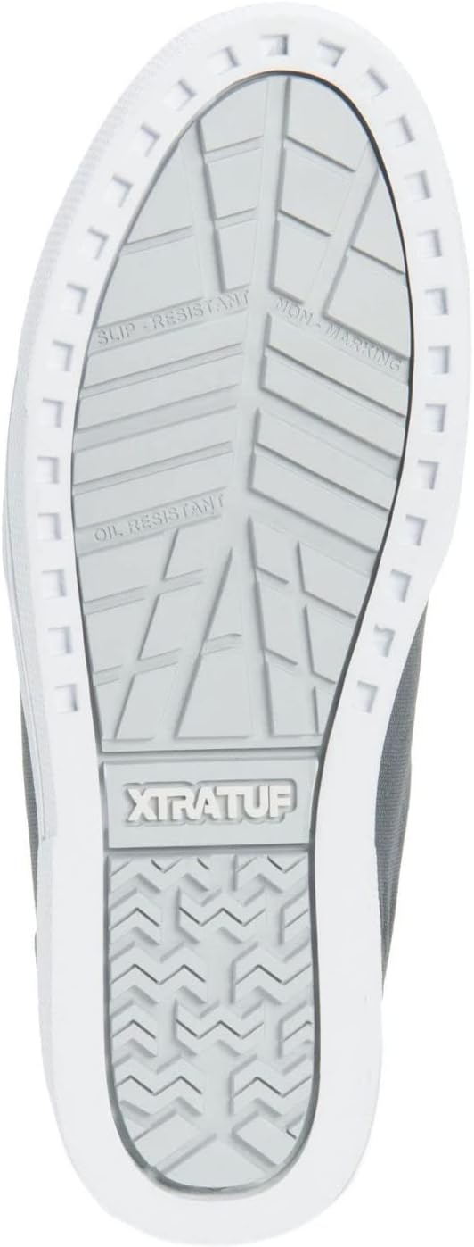 Xtratuf Women's  Topwater Deck Shoe Topwater Women In Grey M