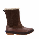 Xtratuf Women's S 9 Legacy Lte Pull On Legacy Brown M