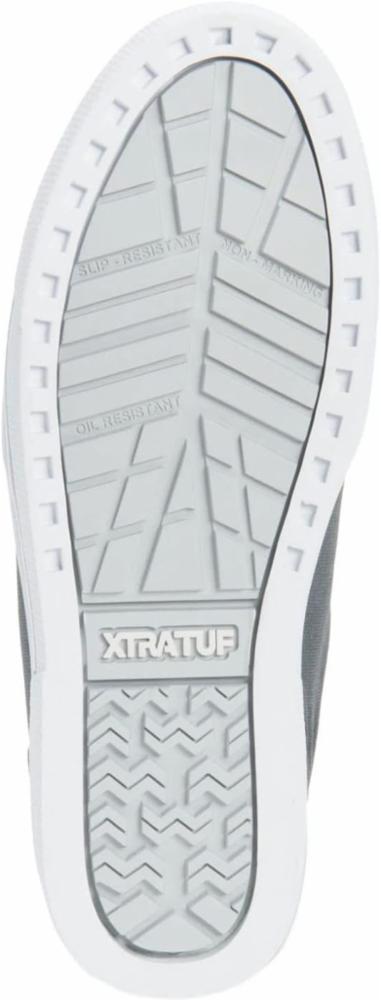 Xtratuf Women's S Topwater Deck Shoe Topwater Grey M