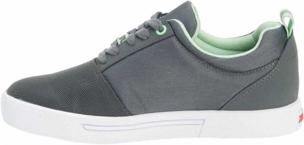 Xtratuf Women's S Topwater Deck Shoe Topwater Grey M