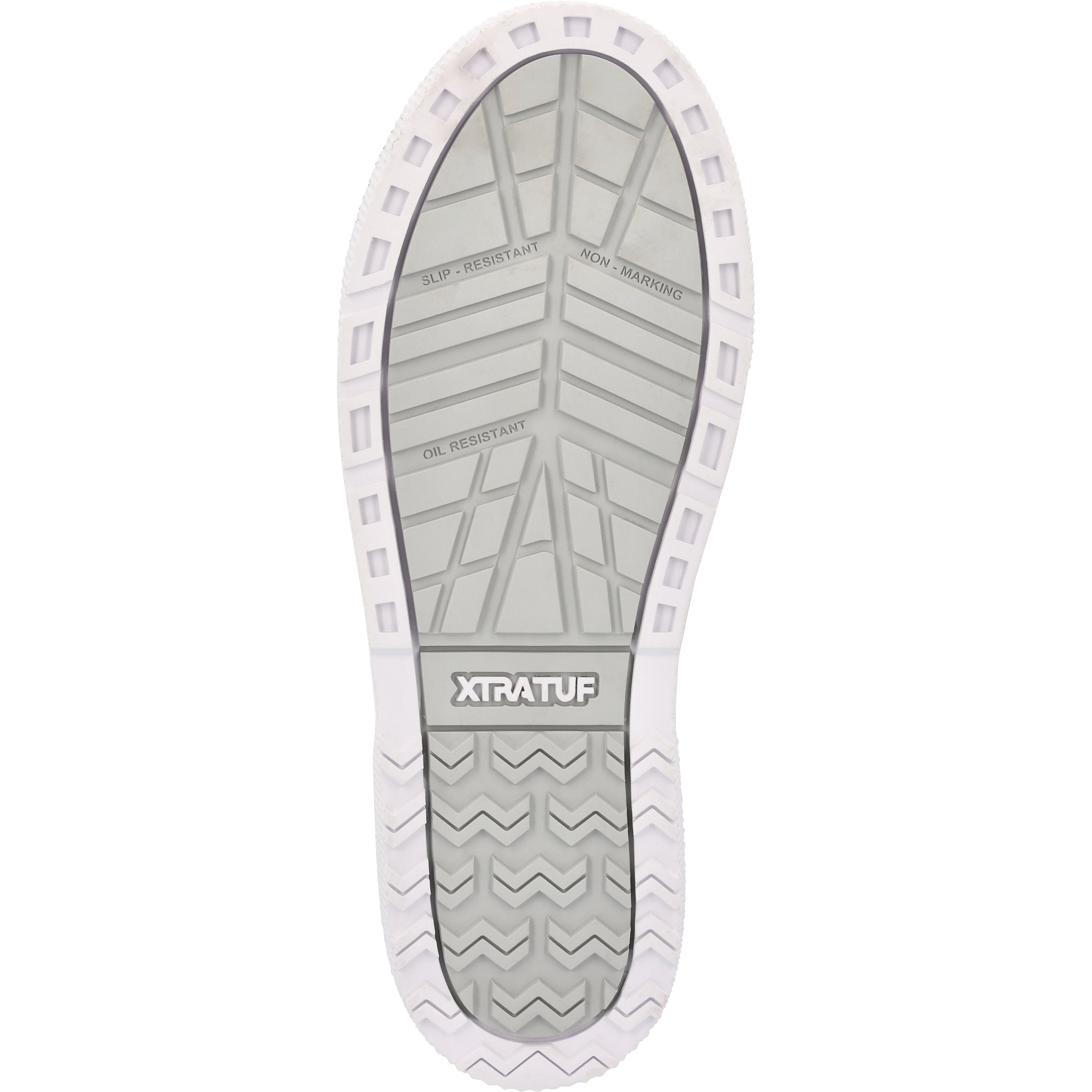 Xtratuf Women's  Wheelhouse 6" Ankle Deck Boot Wheelhouse Women In Blue M