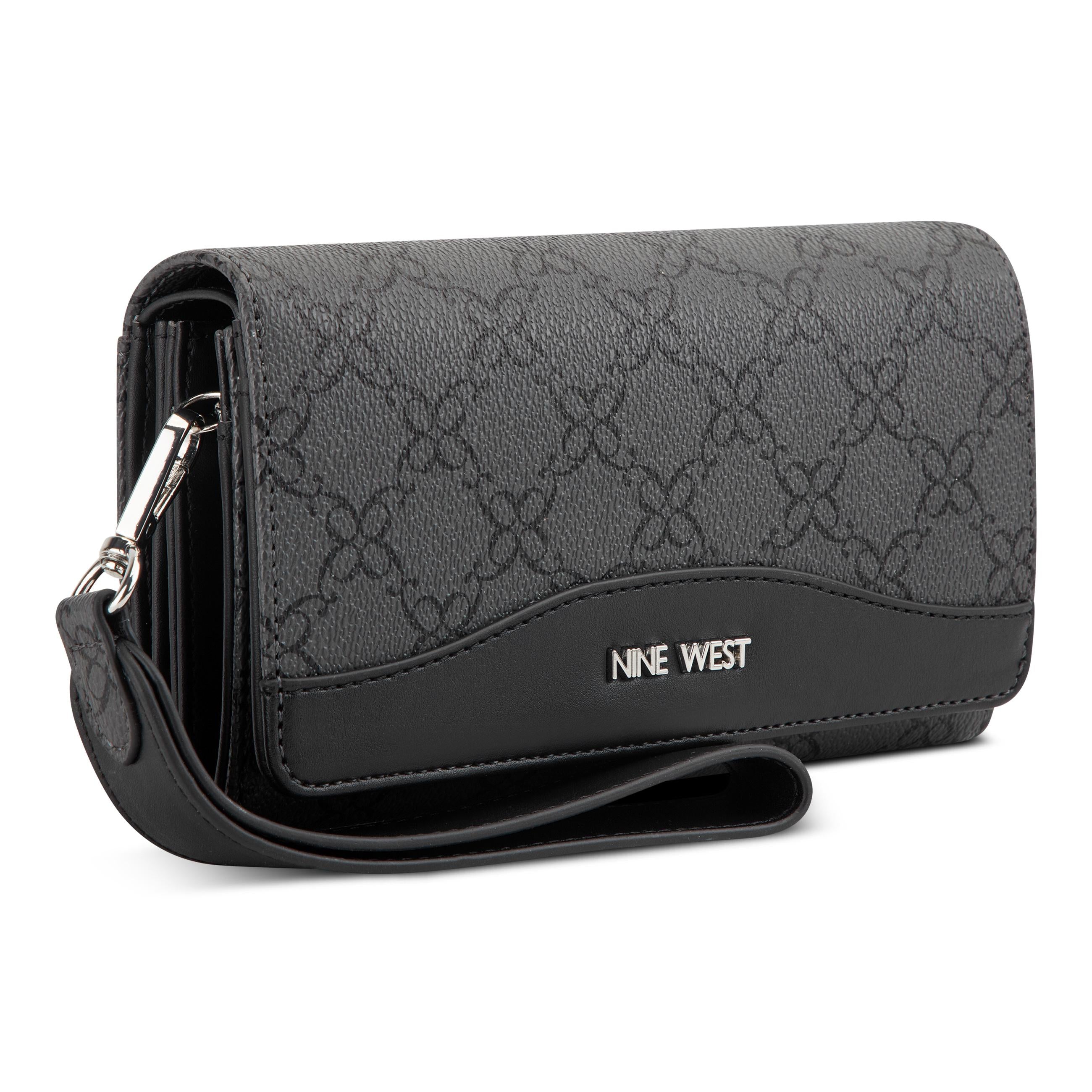 Nine West Women's Yc5569142 In Jet REG