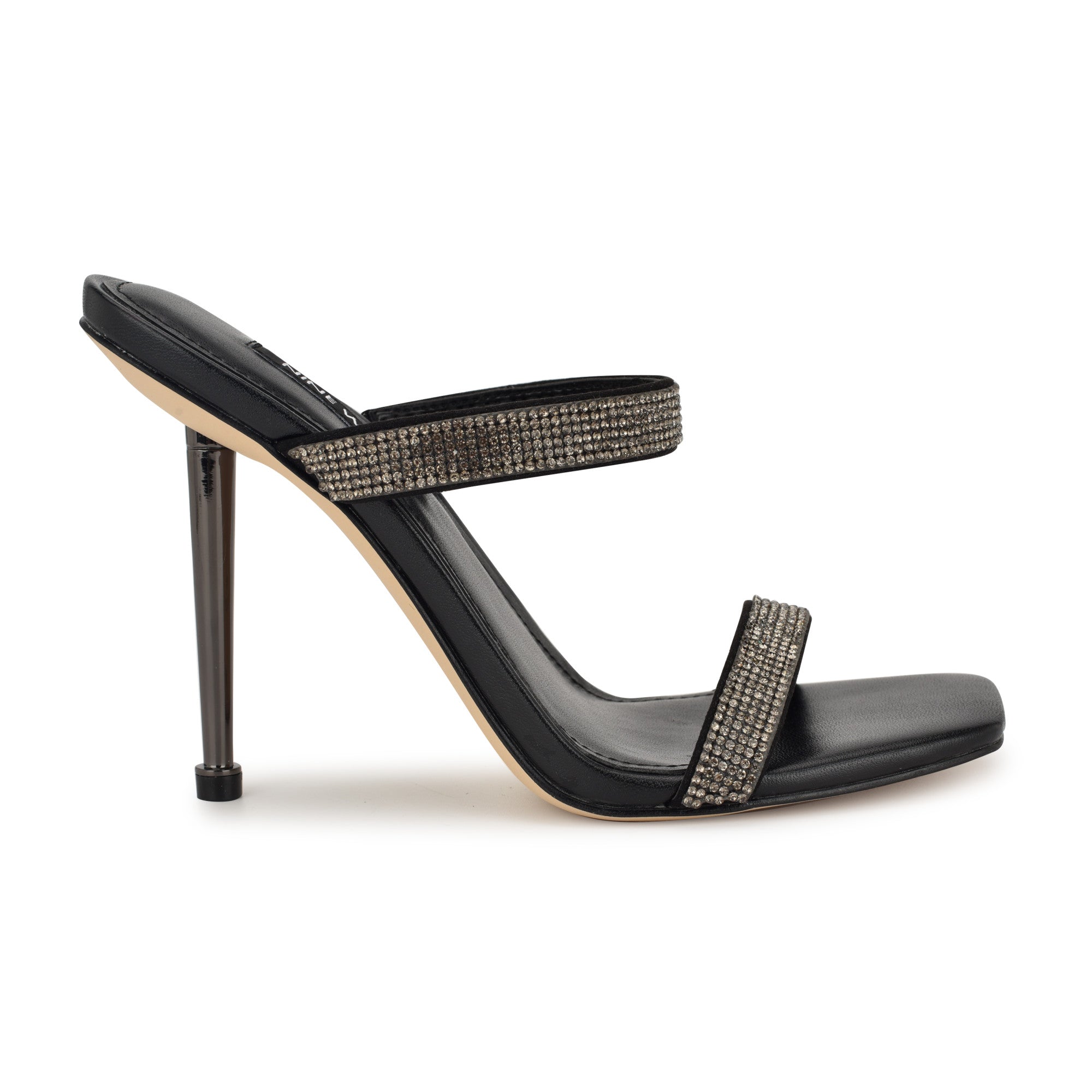 Nine West Women's Yogirl5 In Black M