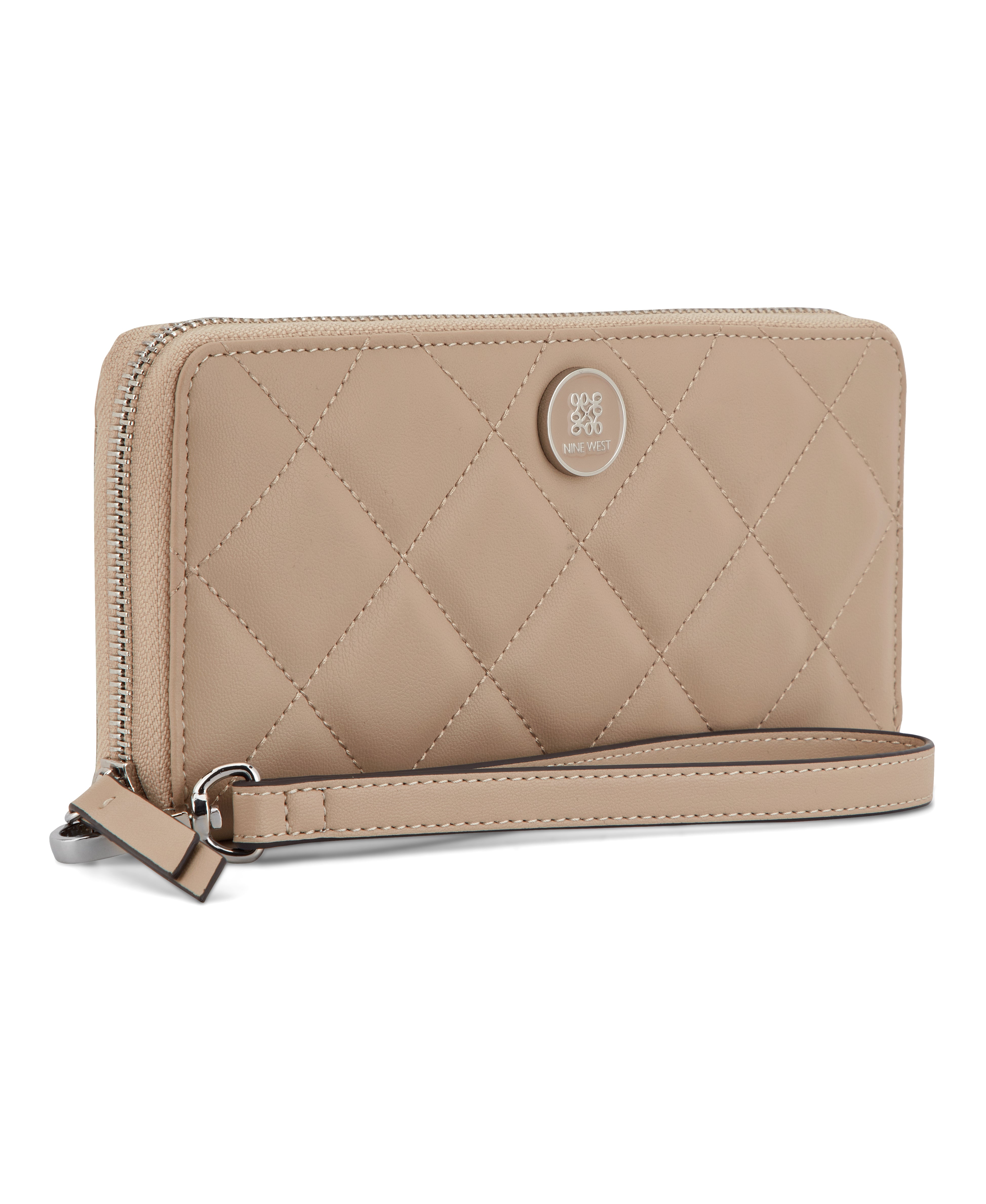 Nine West Women's Yq5756146 In Oat REG